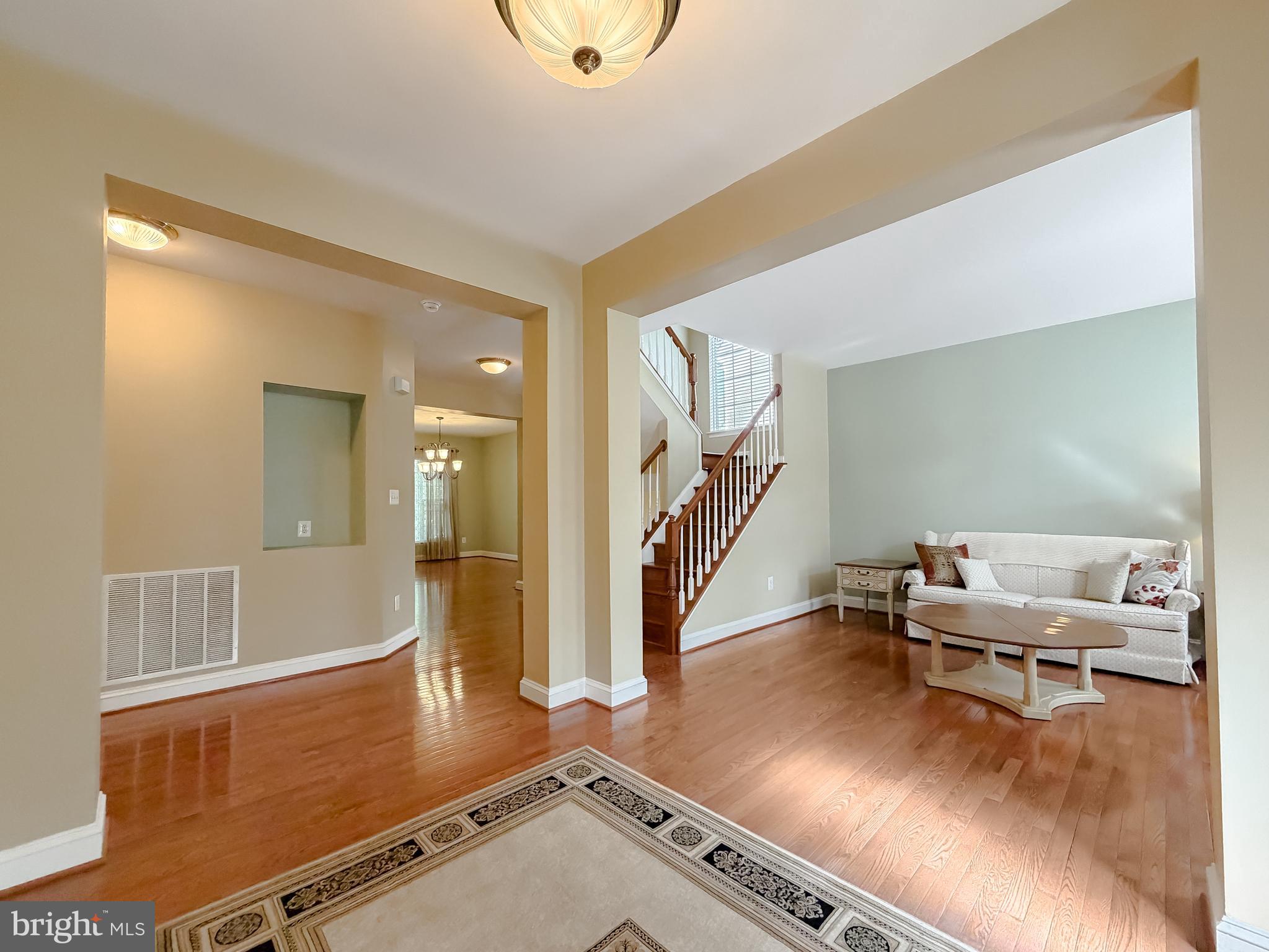 DAHLIA PARK OF WILDEWOOD - Residential