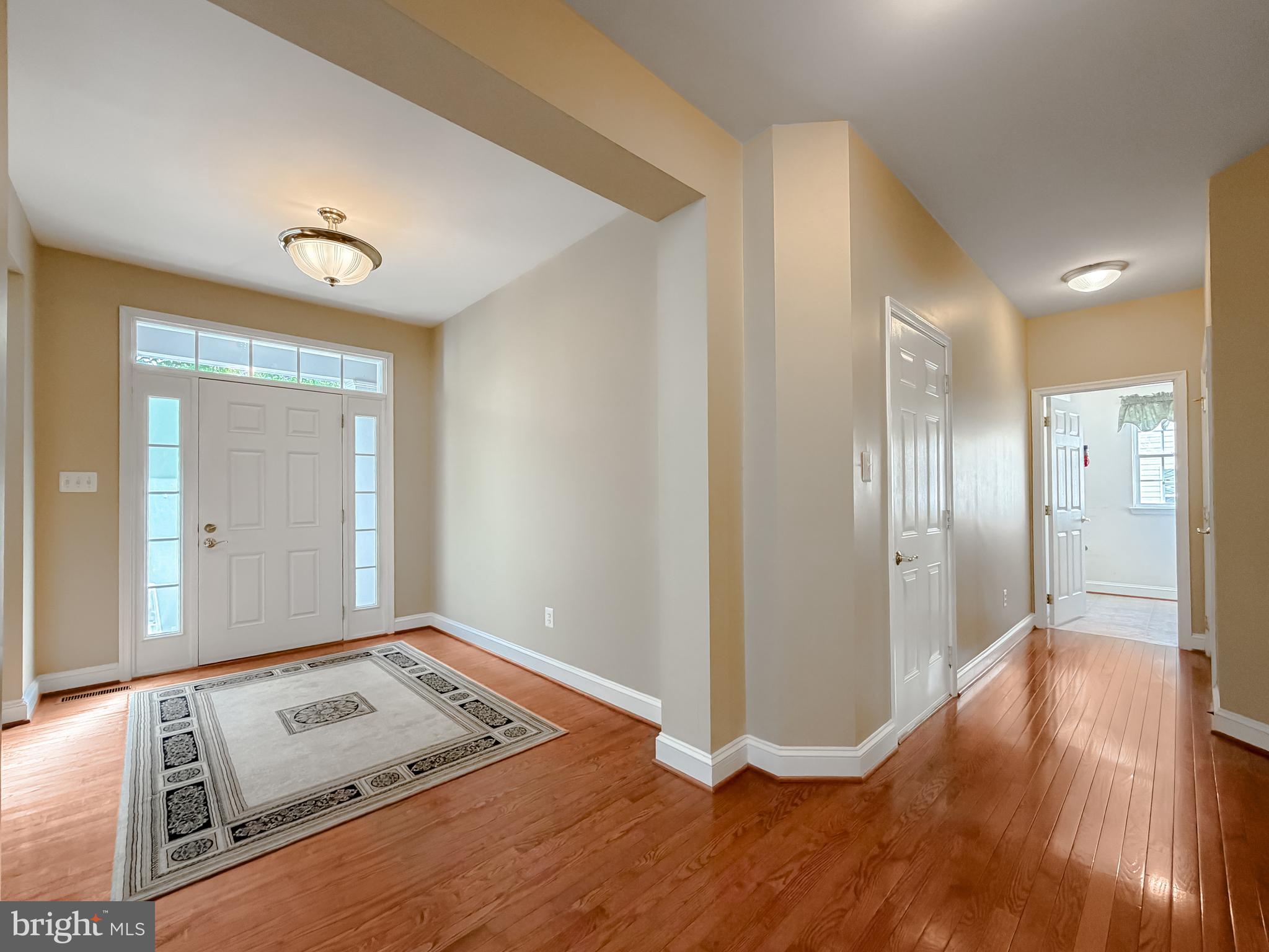 DAHLIA PARK OF WILDEWOOD - Residential