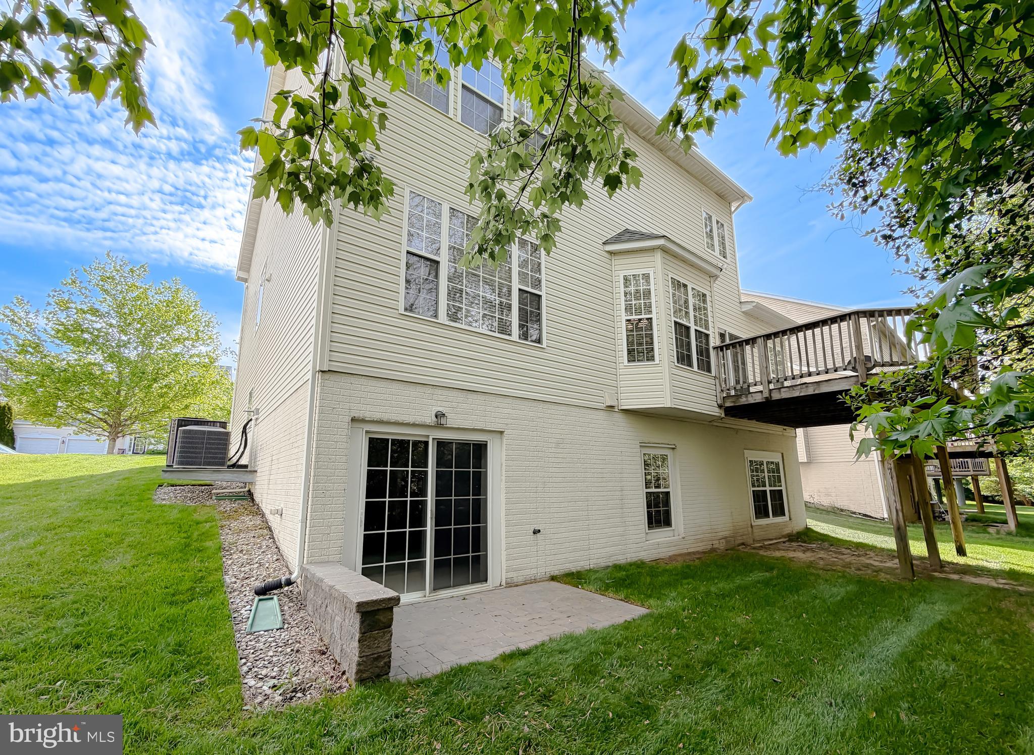 DAHLIA PARK OF WILDEWOOD - Residential