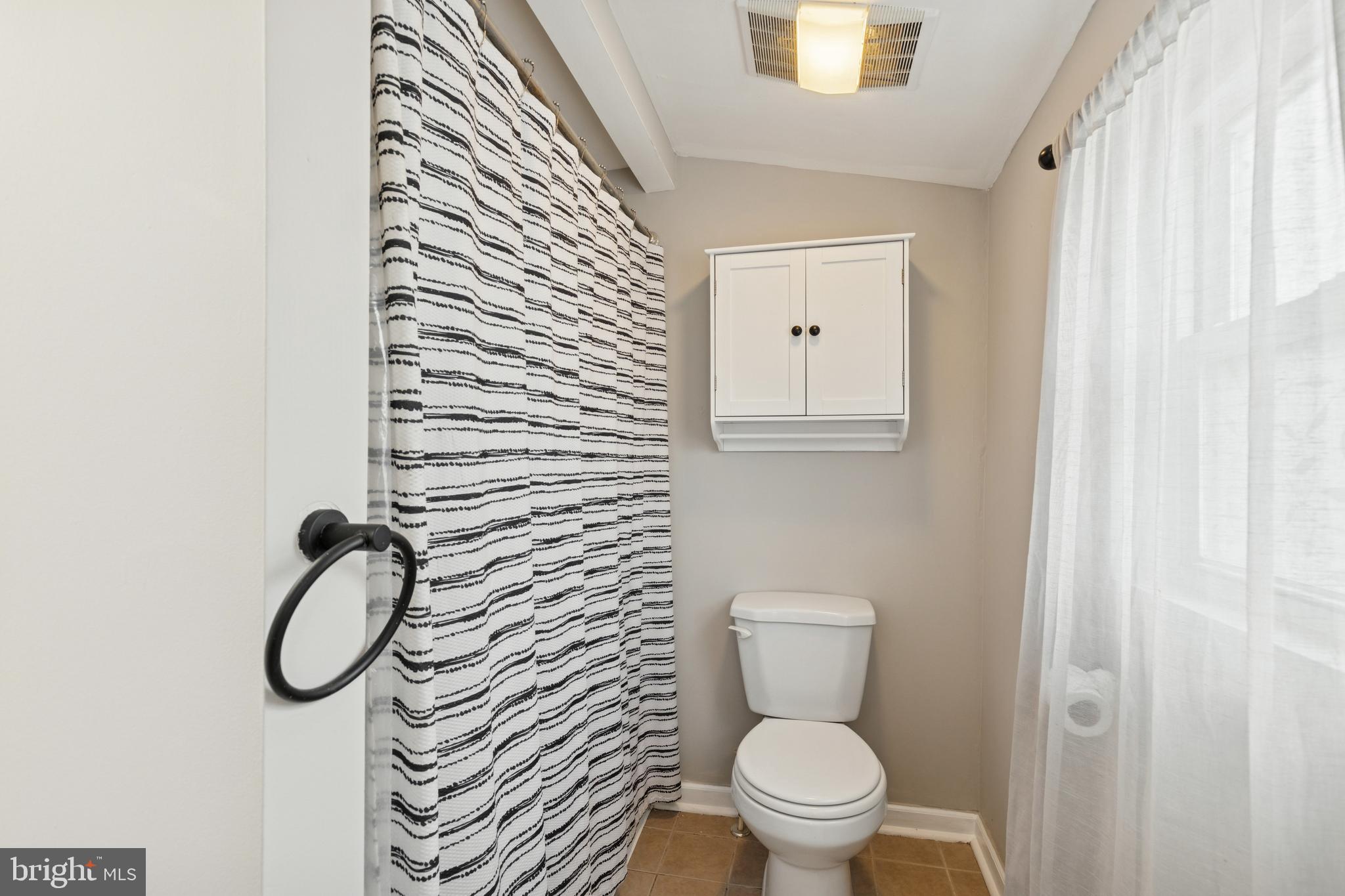 FEDERAL HILL HISTORIC DISTRICT - Residential Lease