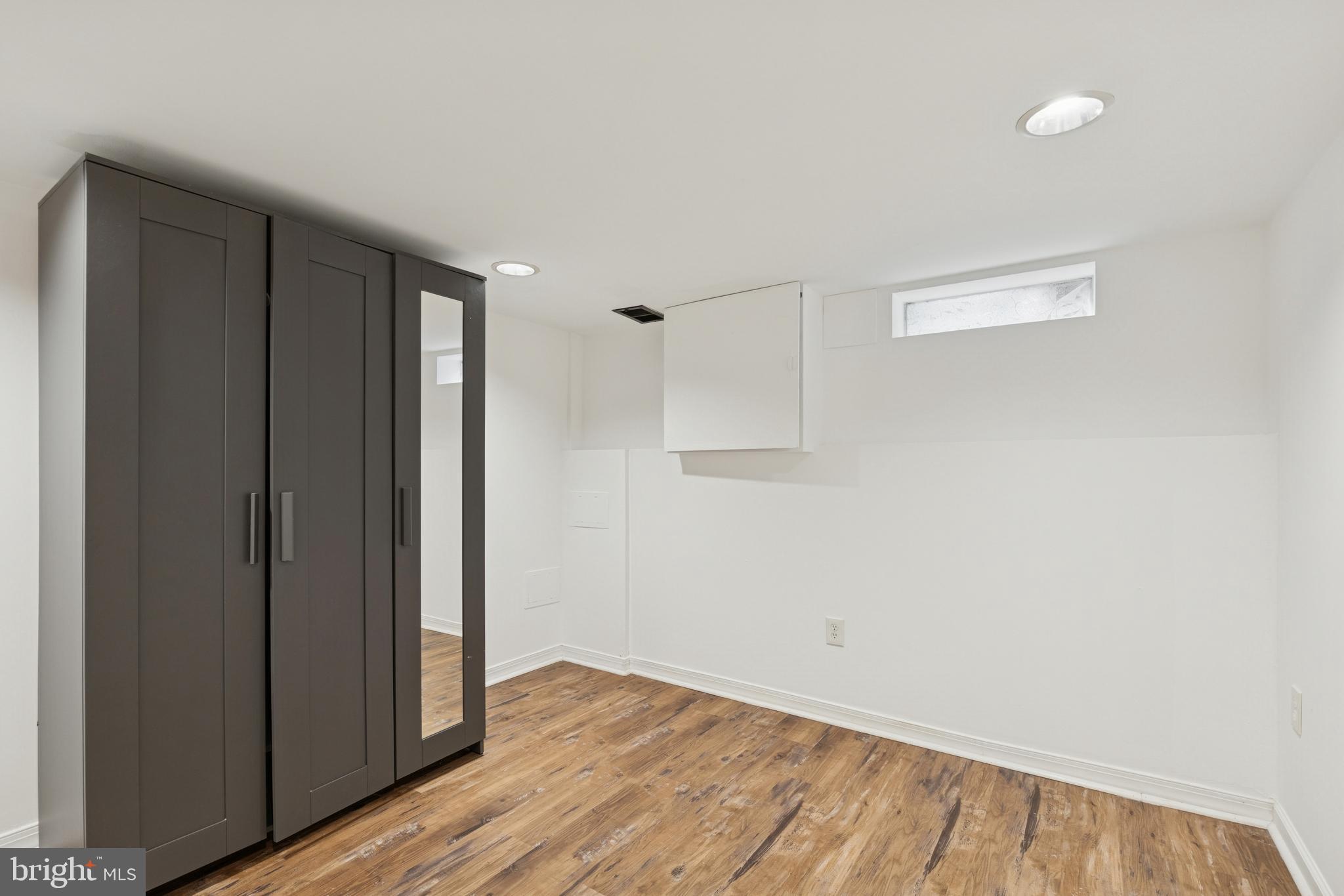 FEDERAL HILL HISTORIC DISTRICT - Residential Lease