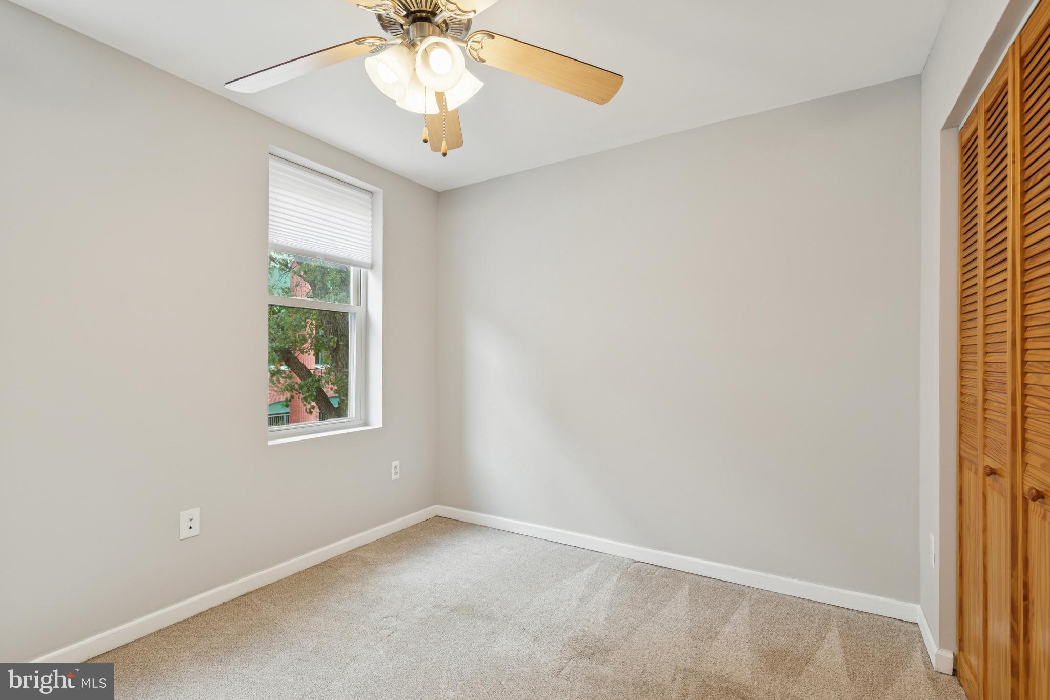 FEDERAL HILL HISTORIC DISTRICT - Residential Lease