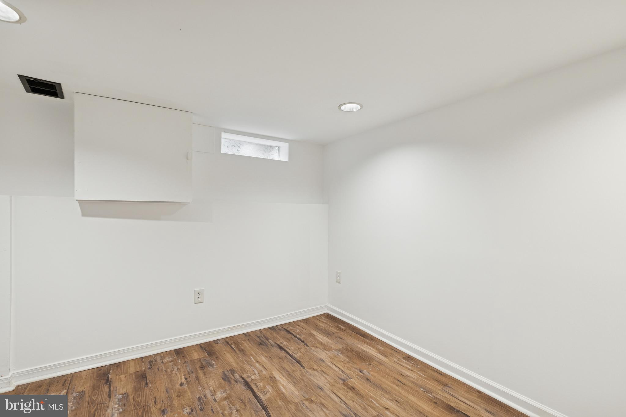 FEDERAL HILL HISTORIC DISTRICT - Residential Lease