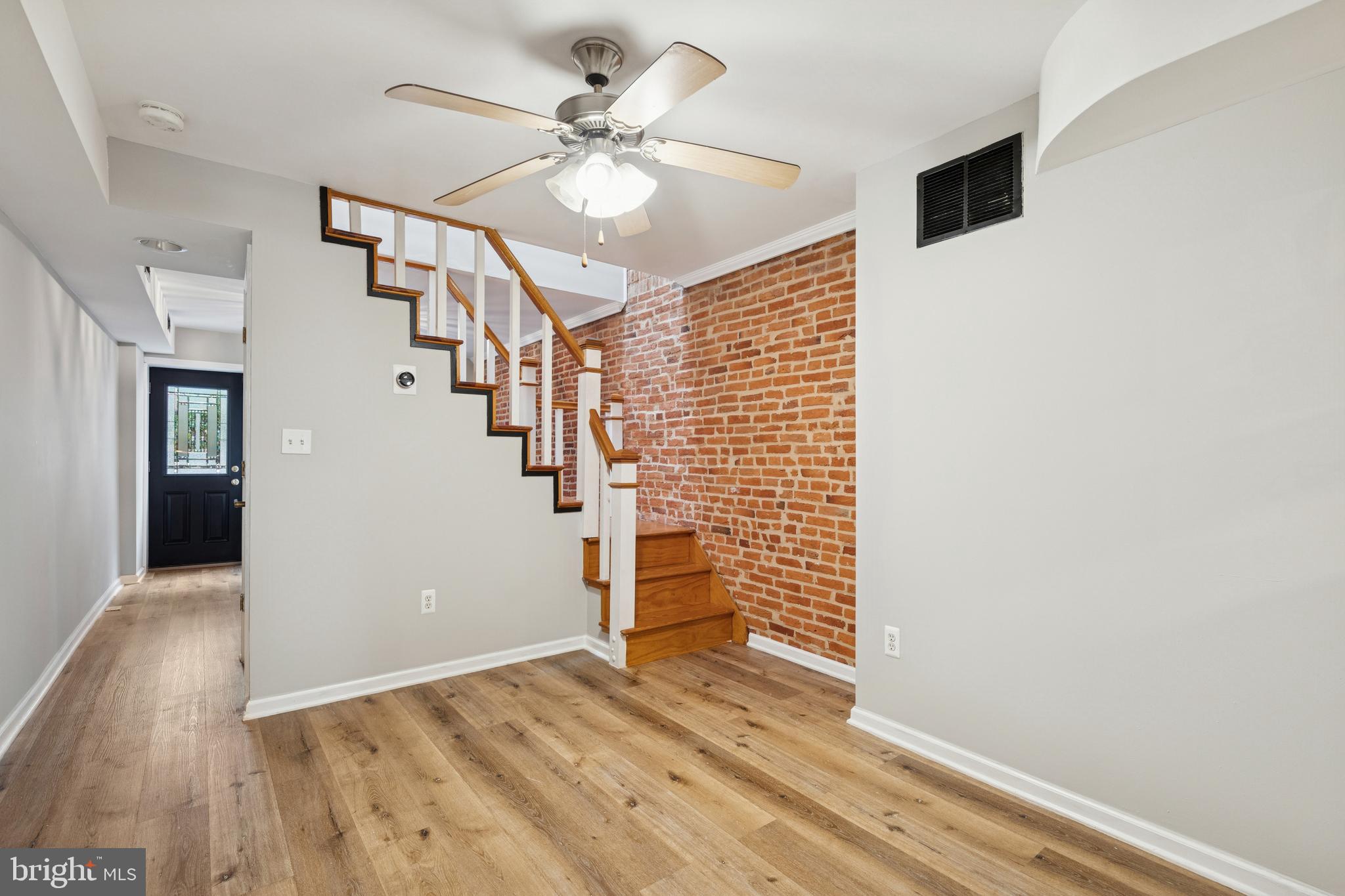 FEDERAL HILL HISTORIC DISTRICT - Residential Lease