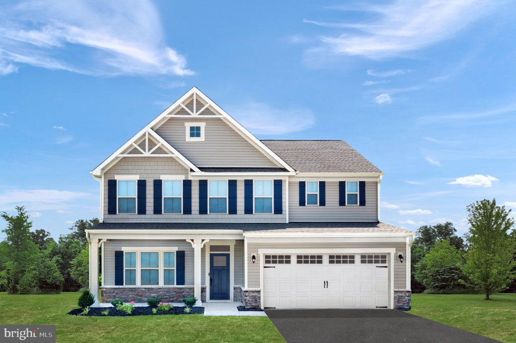 Photo of 20010 Amesbury Drive, HAGERSTOWN, MD 21742 (MLS # MDWA2040854)