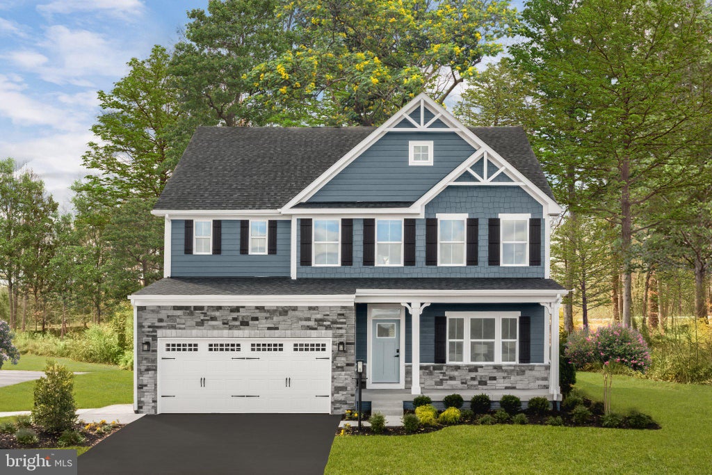 Photo of 20010 Amesbury Drive, HAGERSTOWN, MD 21742 (MLS # MDWA2040854)