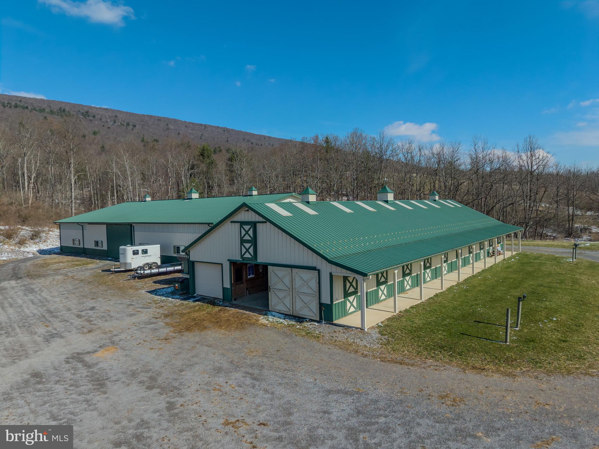 NONE AVAILABLE - Farm