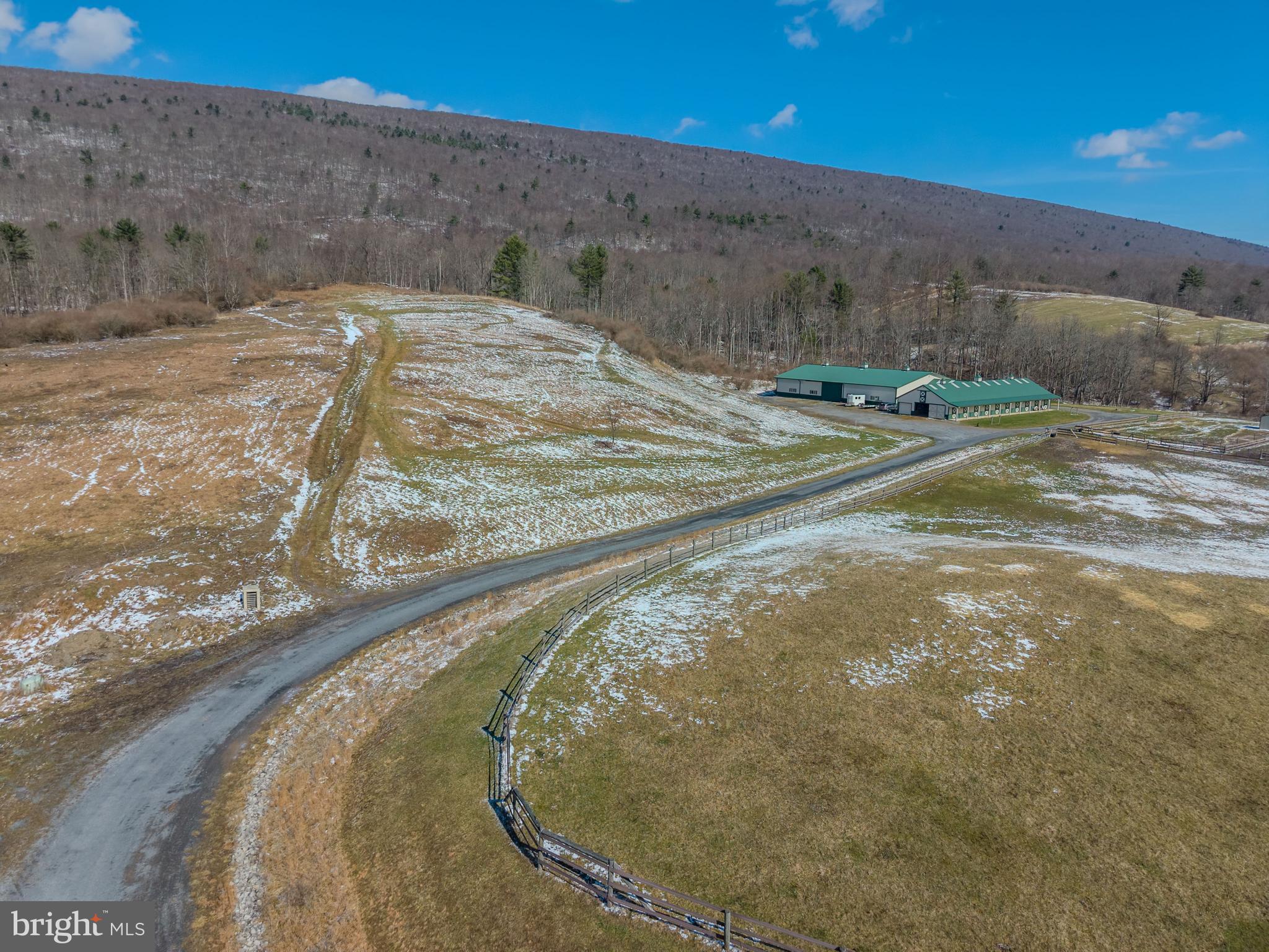 NONE AVAILABLE - Farm