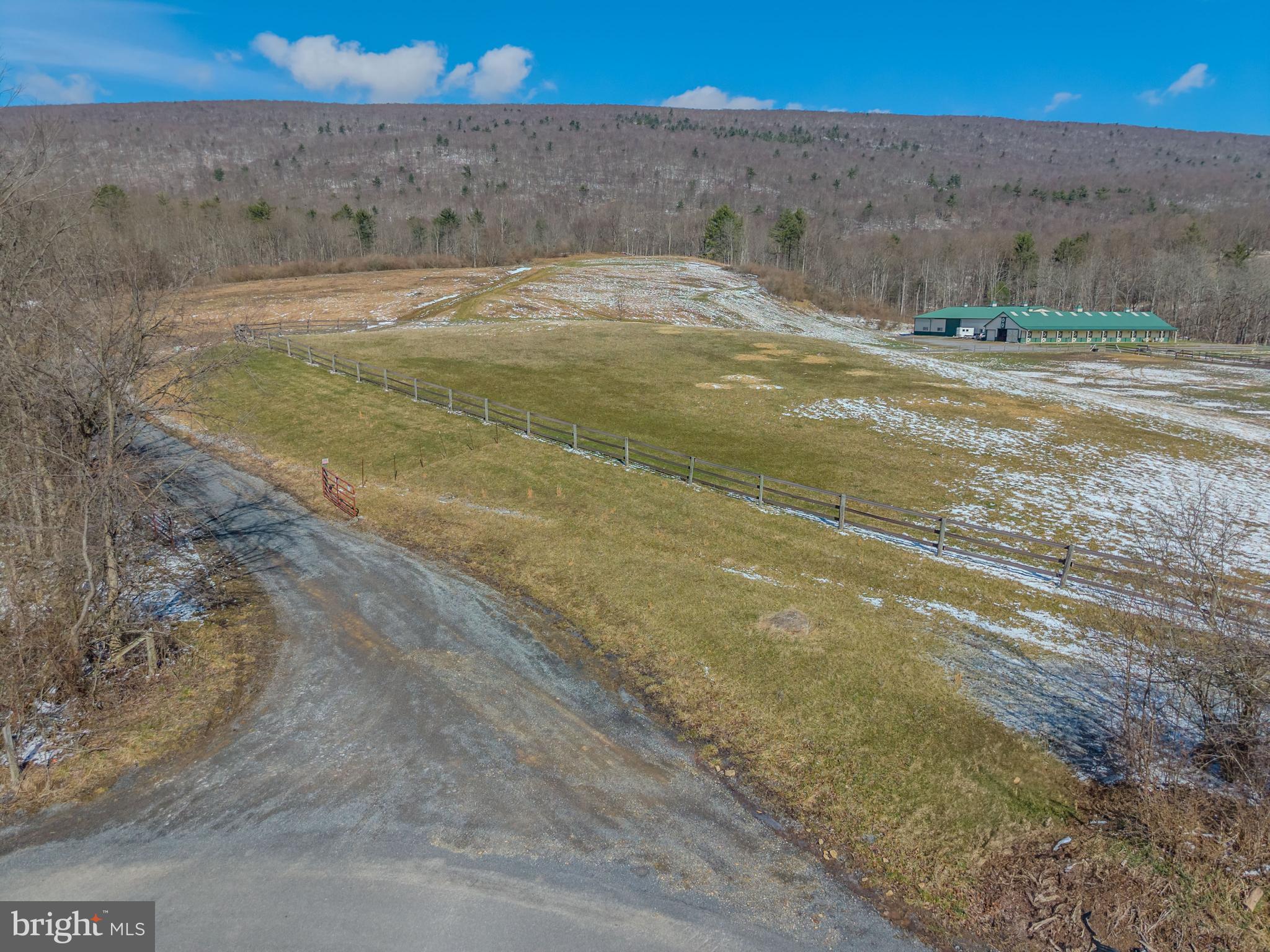 NONE AVAILABLE - Farm