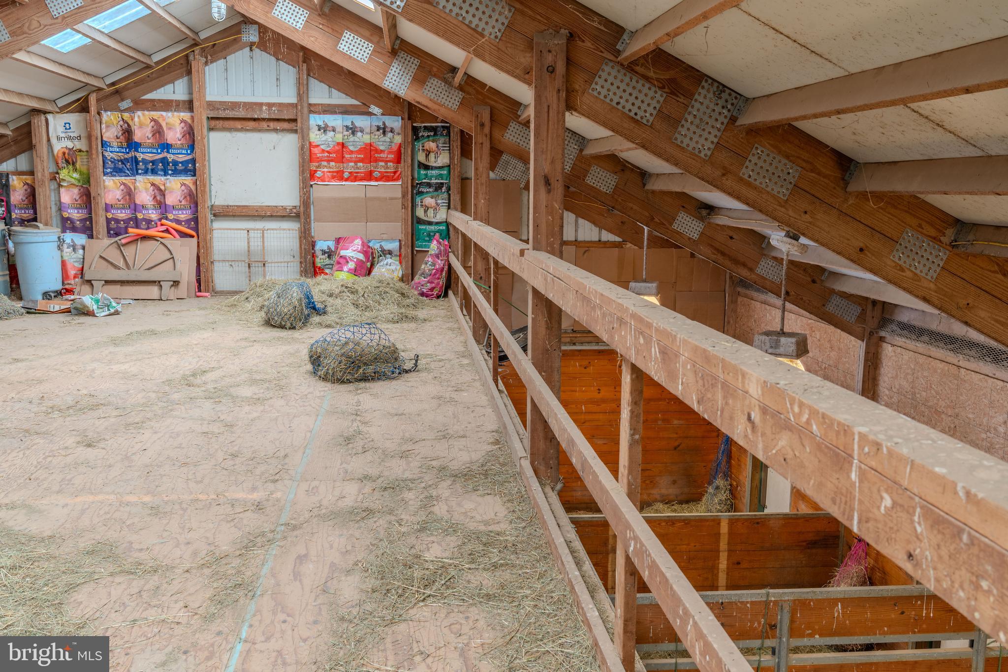 NONE AVAILABLE - Farm