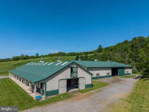 Vacant Land For Sale - 4503 Scotch Valley Road<br/> HOLLIDAYSBURG, PA 16648
