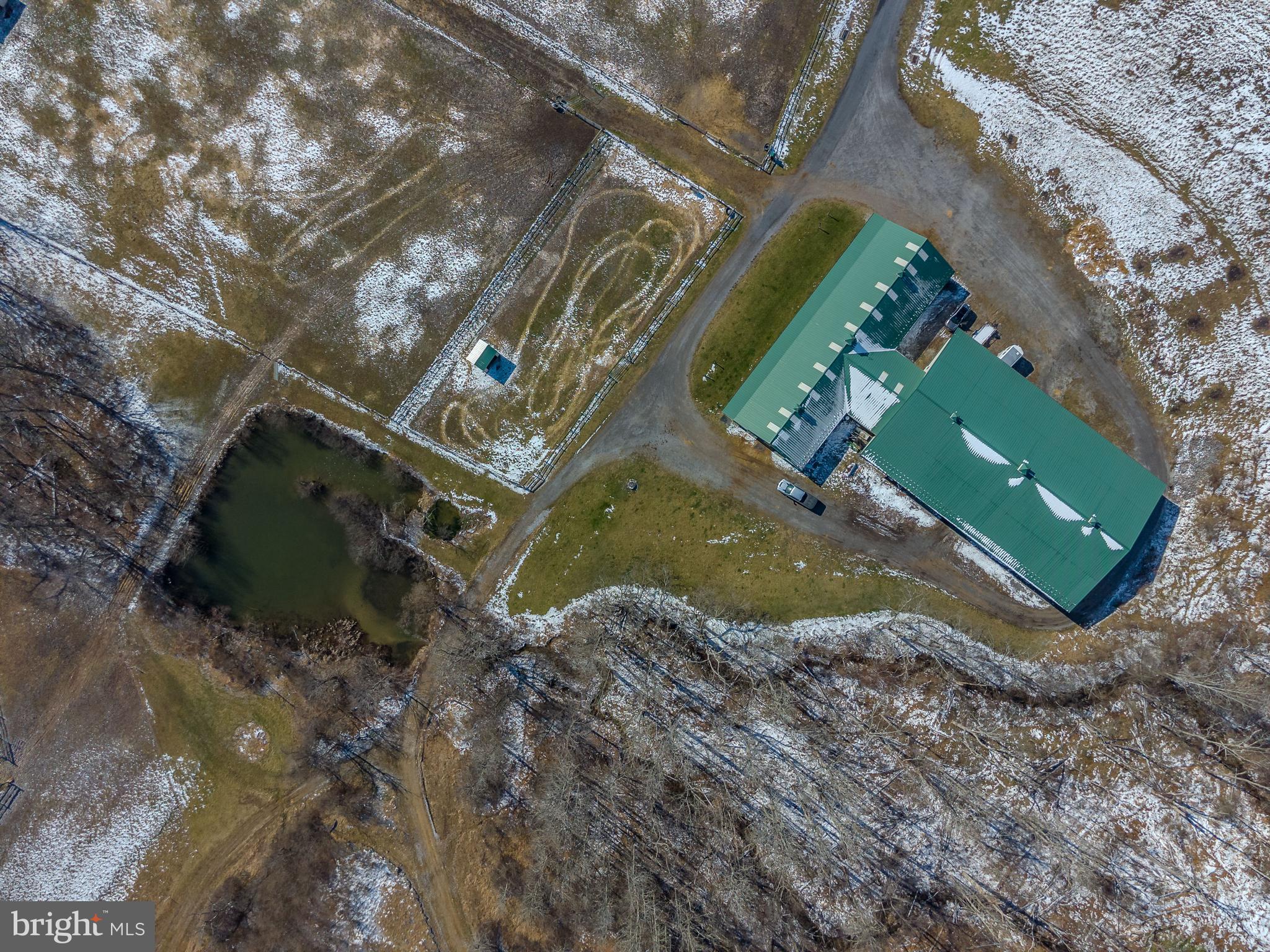 NONE AVAILABLE - Farm