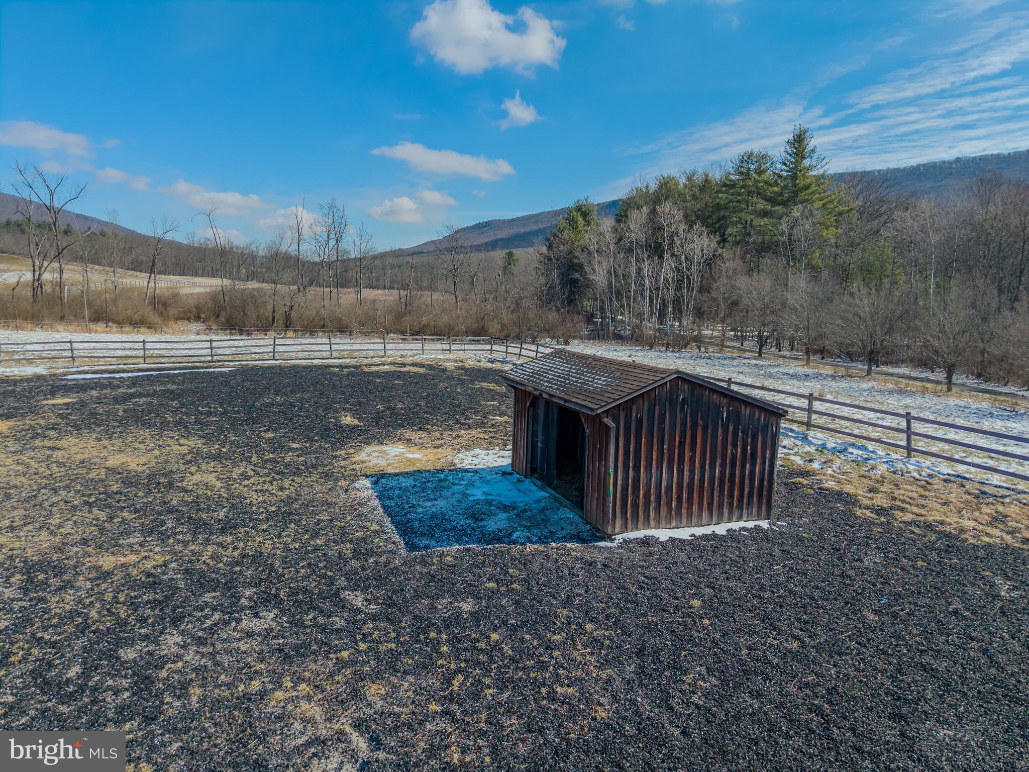 NONE AVAILABLE - Farm