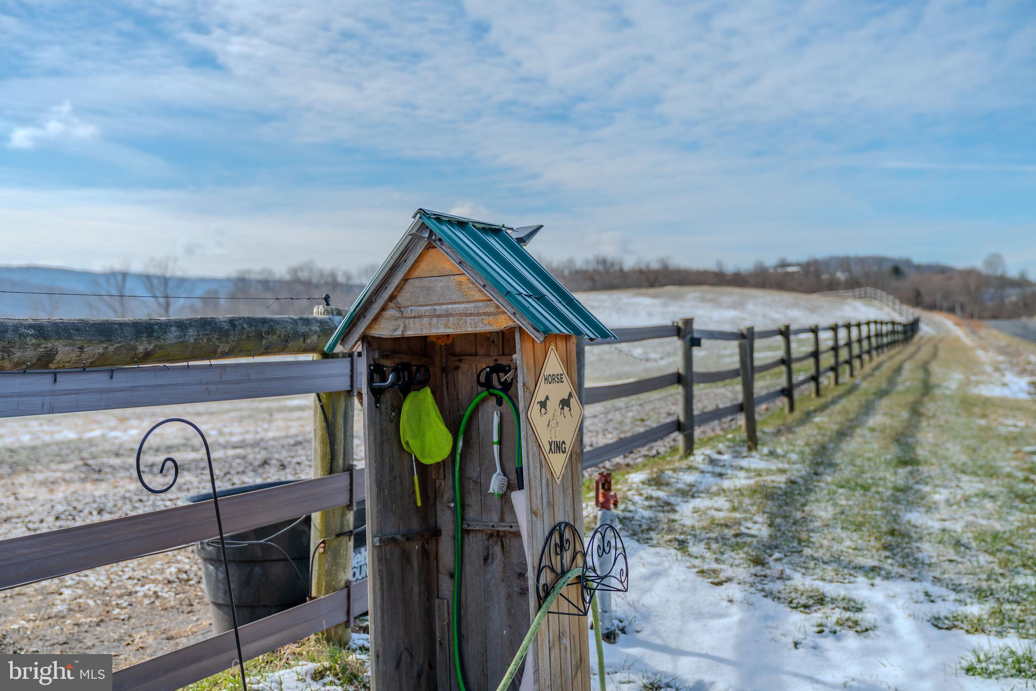 NONE AVAILABLE - Farm