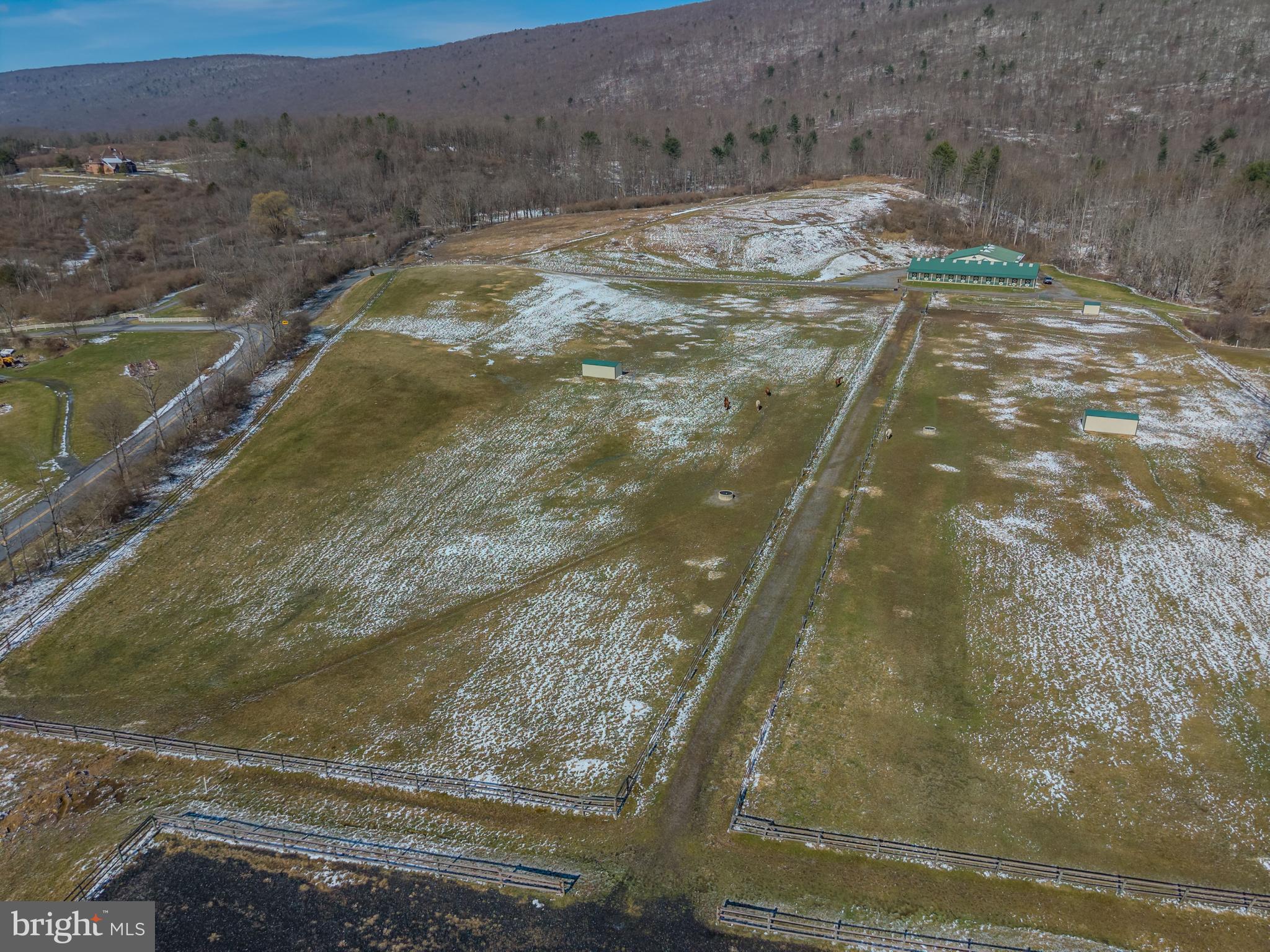 NONE AVAILABLE - Farm