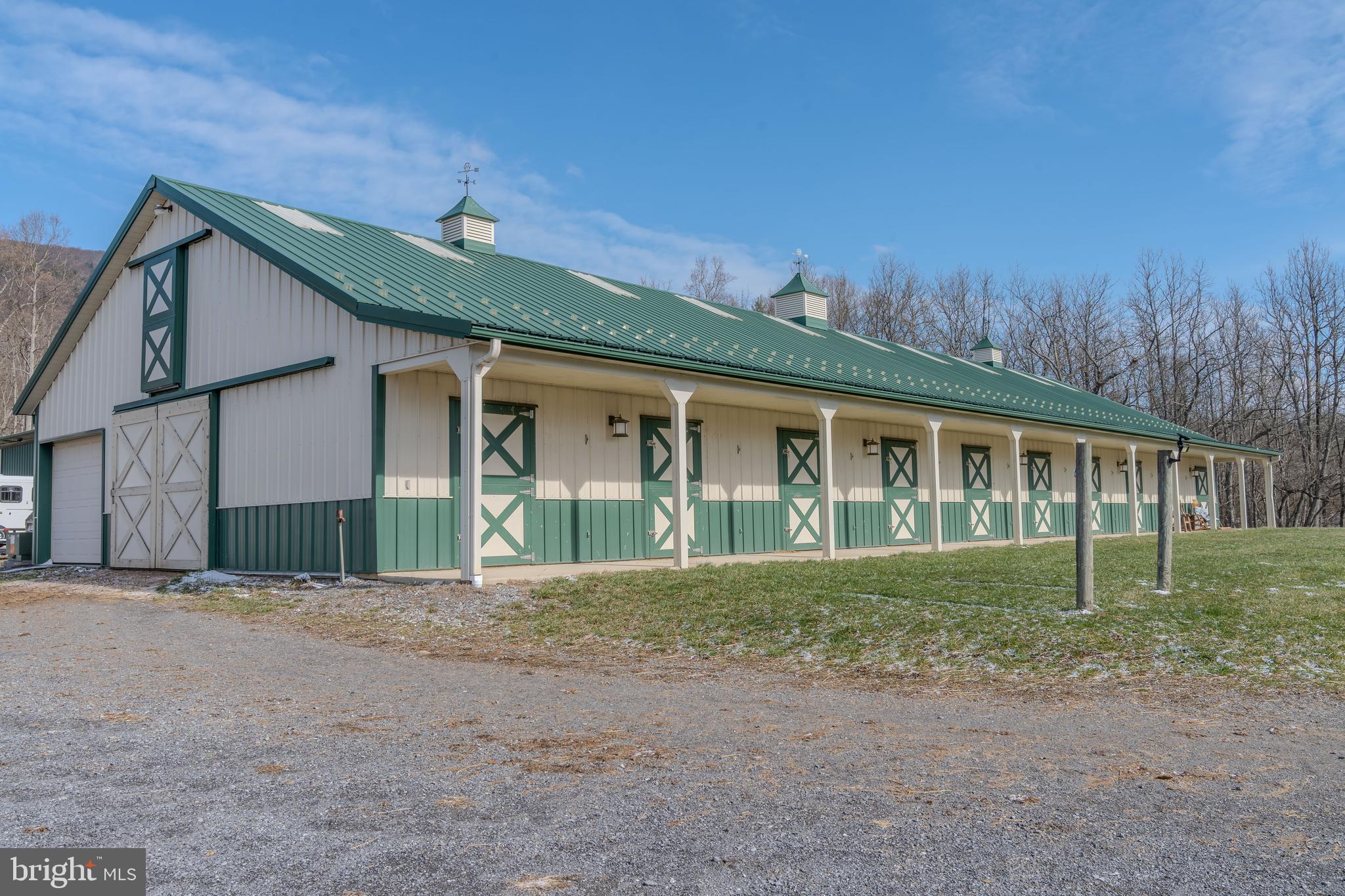 NONE AVAILABLE - Farm