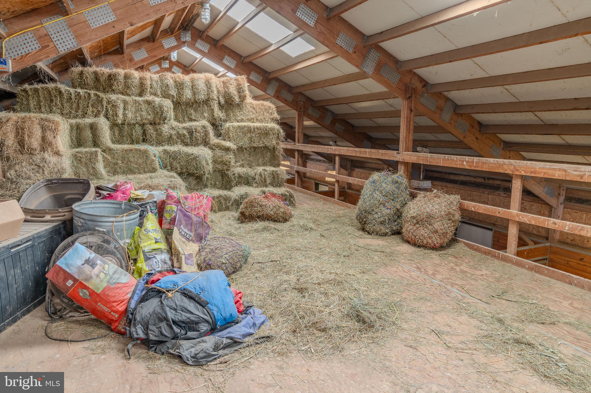 NONE AVAILABLE - Farm