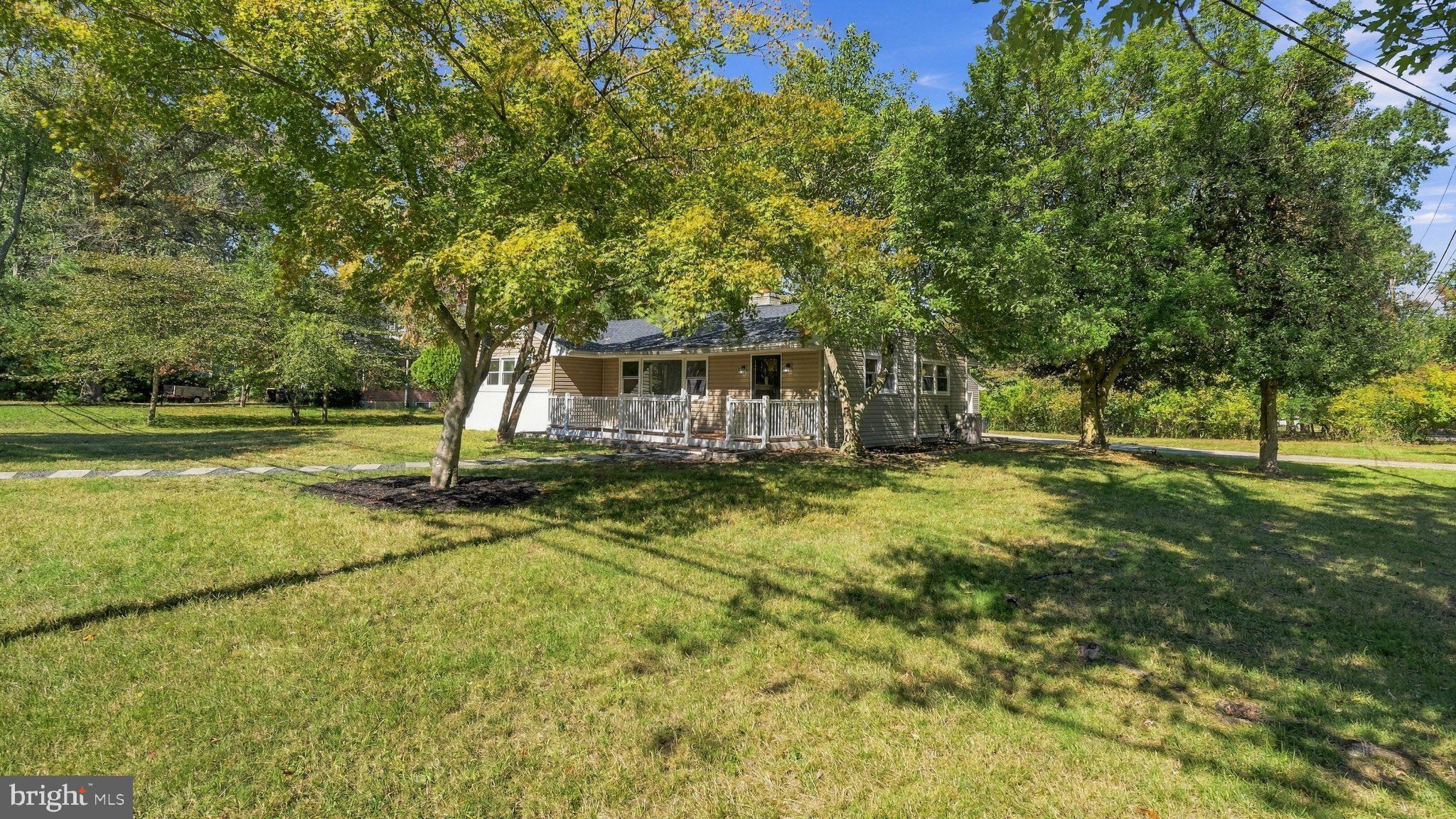 38 CHRISTOPHER MILL ROAD