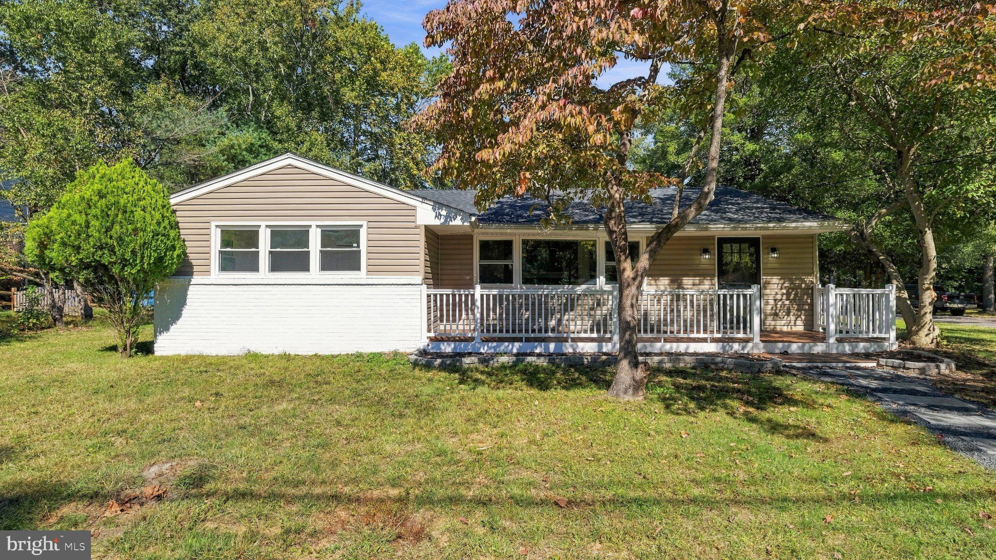 38 CHRISTOPHER MILL ROAD