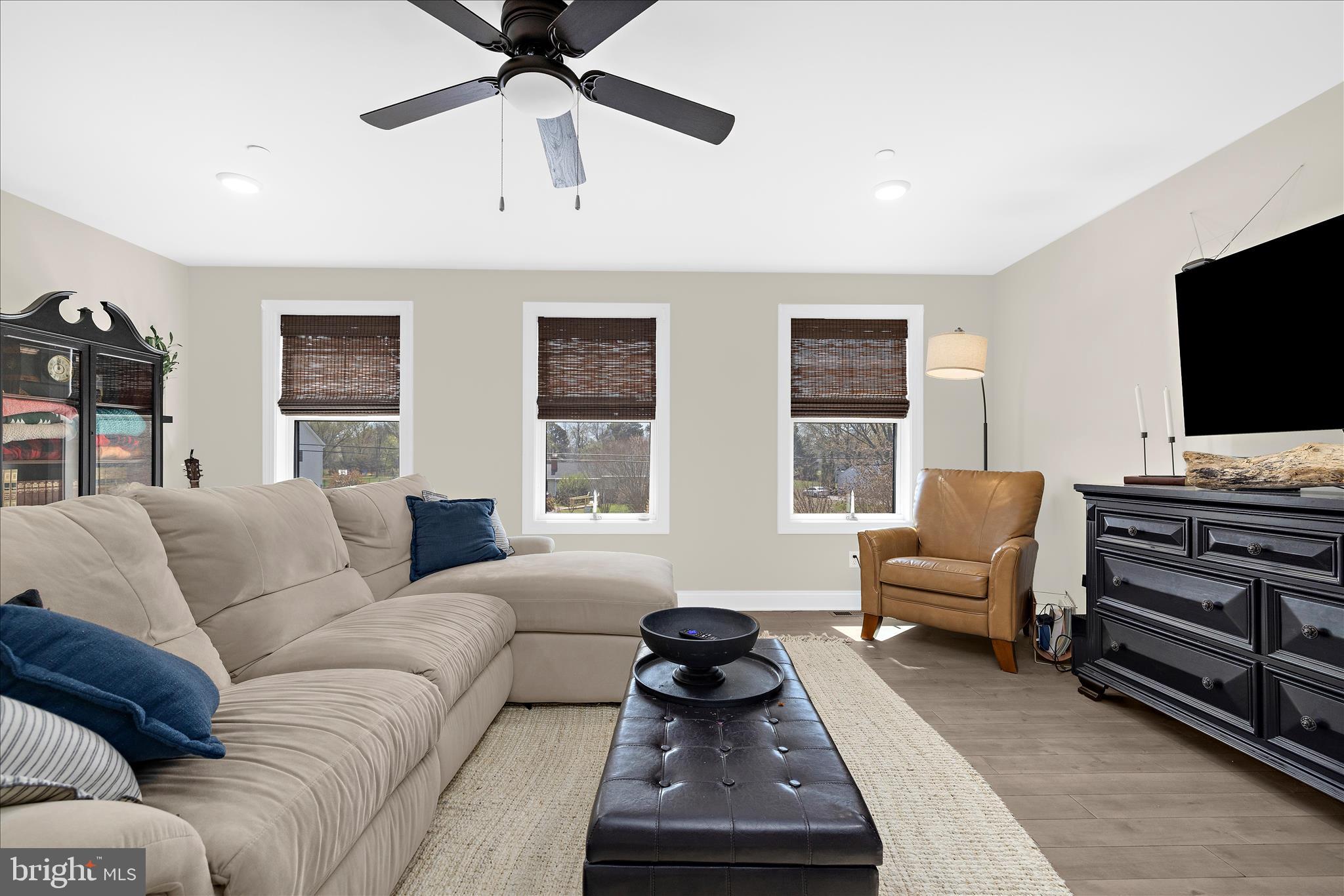 TOWER GARDENS - Residential