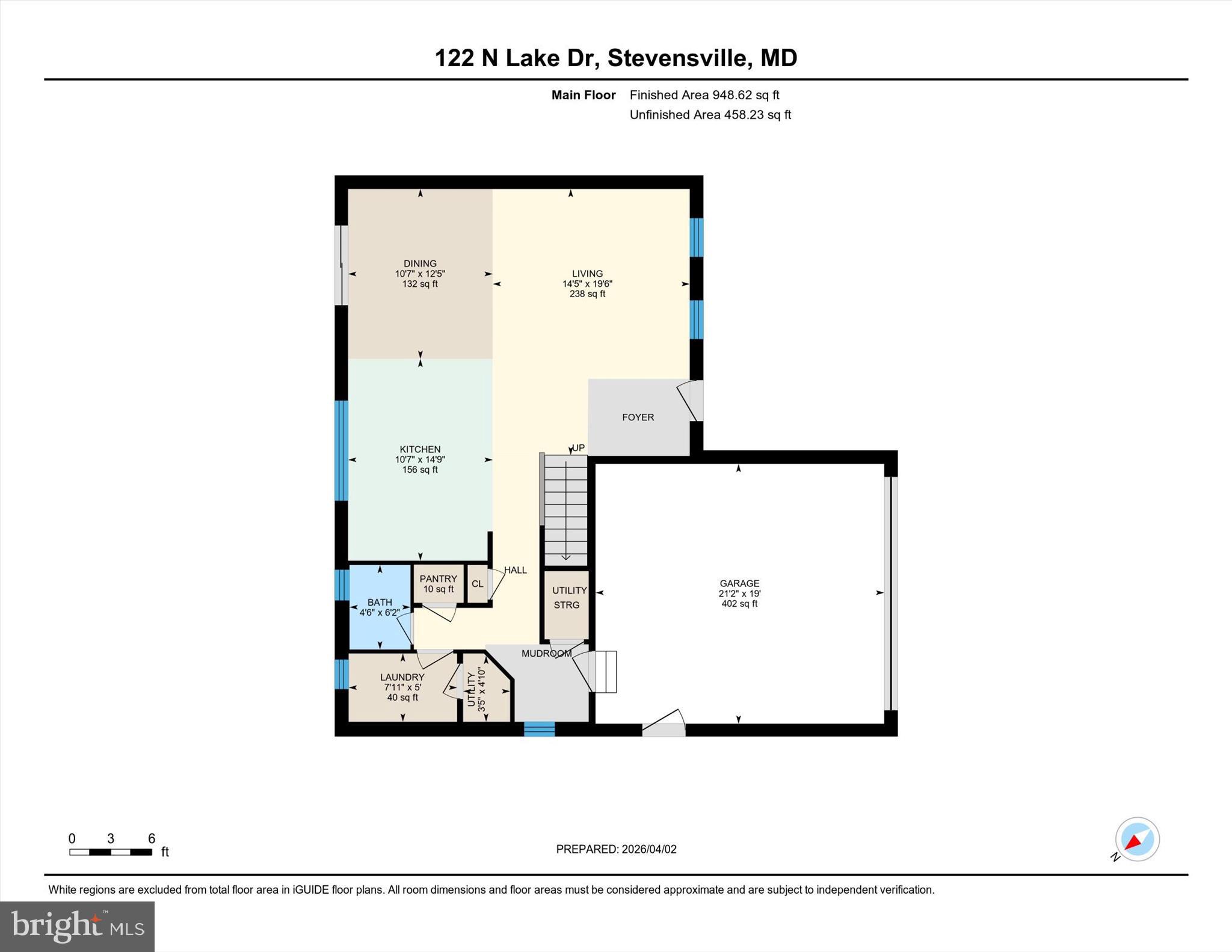 TOWER GARDENS - Residential