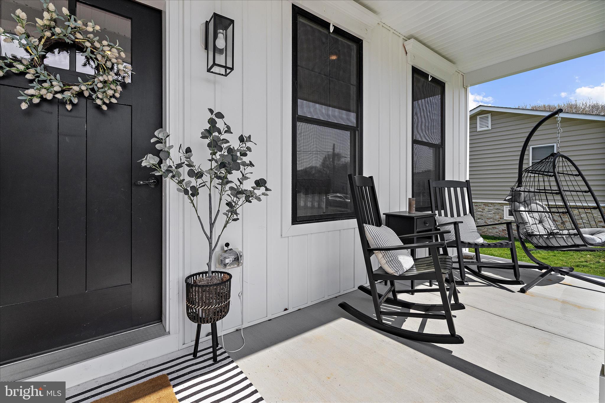 TOWER GARDENS - Residential