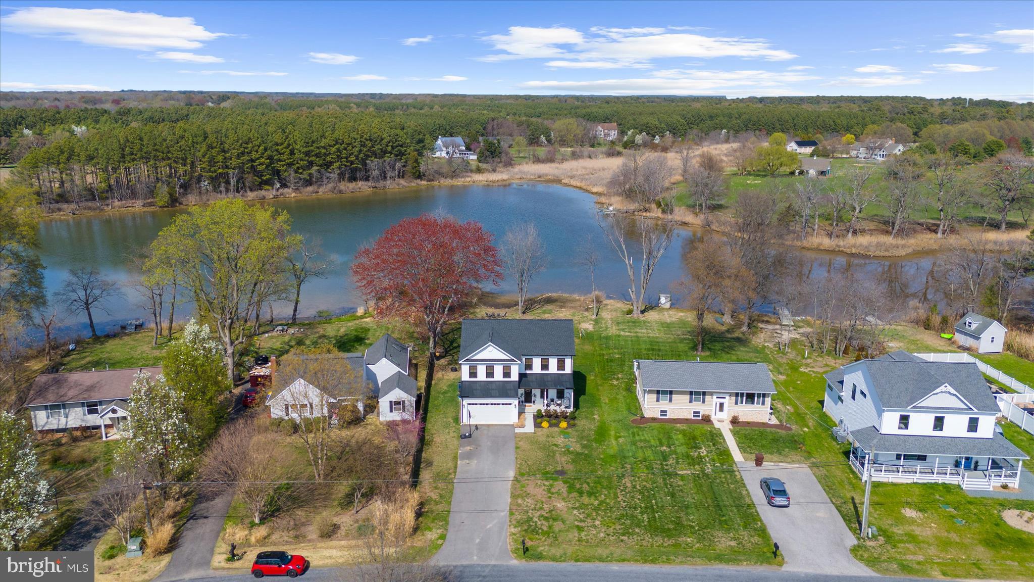 TOWER GARDENS - Residential