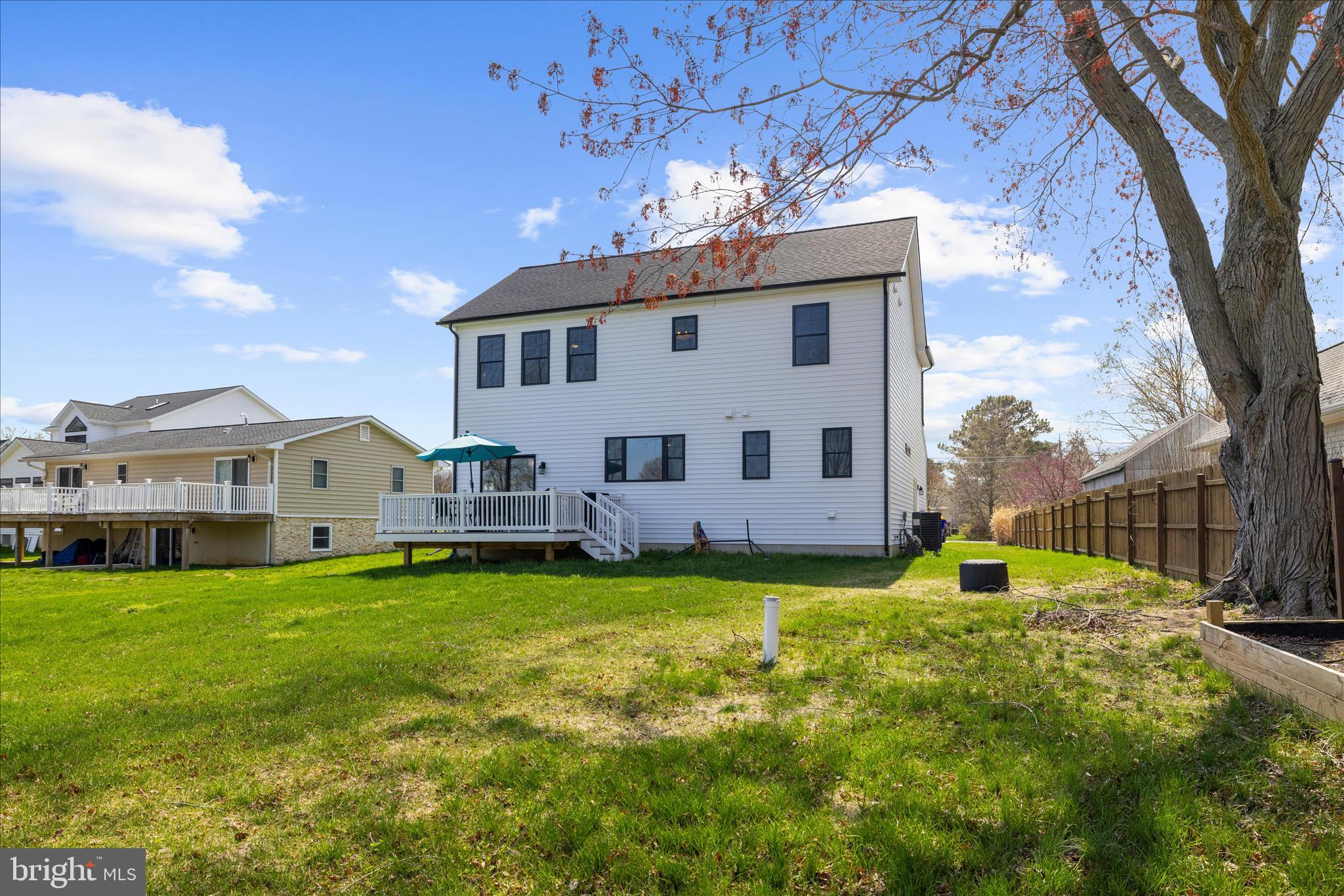TOWER GARDENS - Residential
