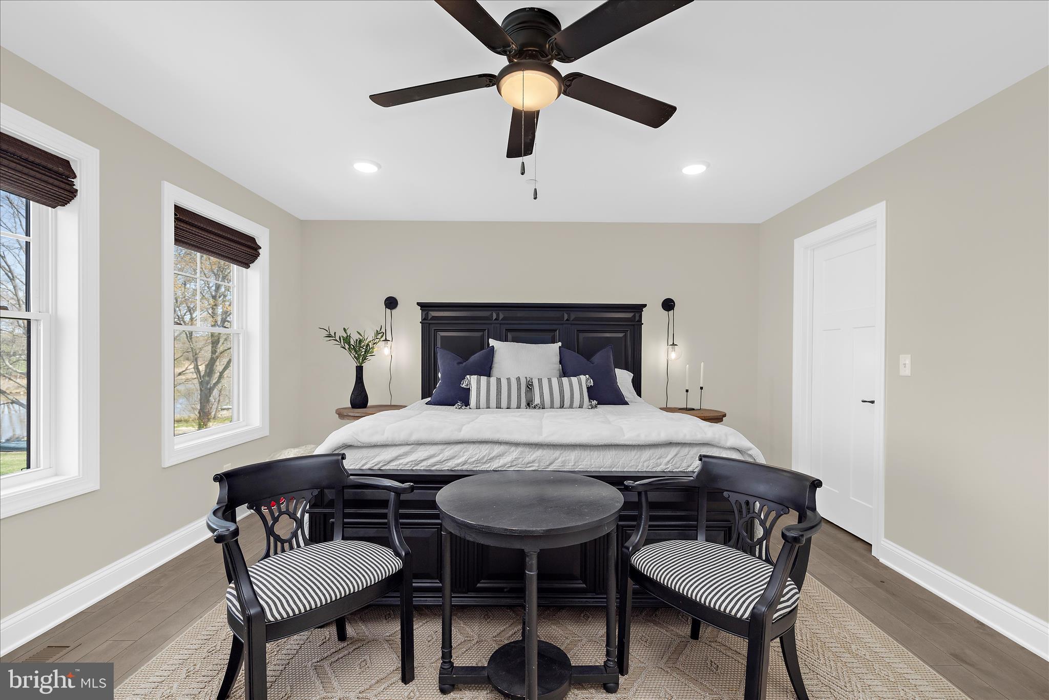 TOWER GARDENS - Residential