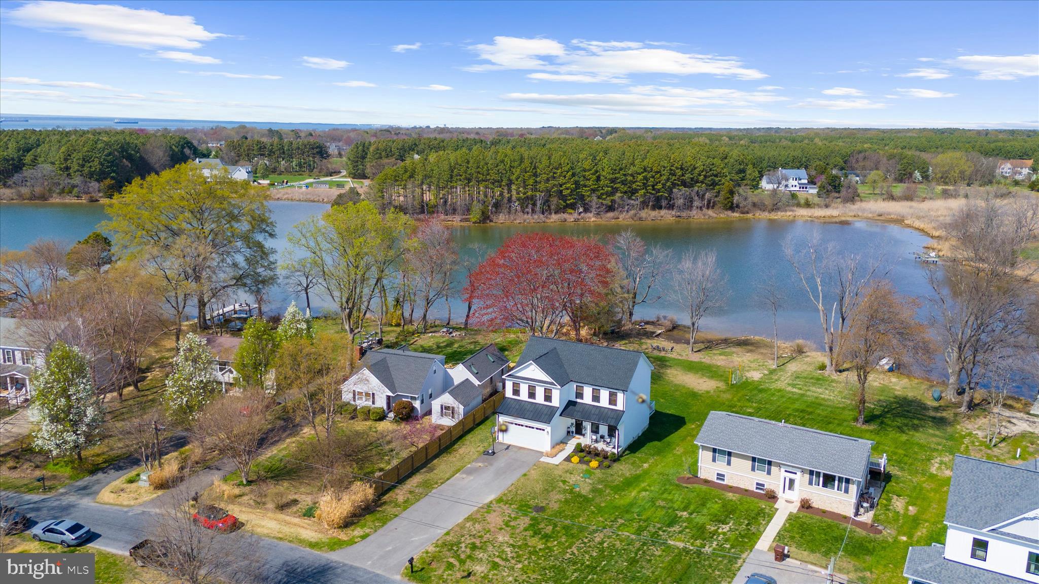 TOWER GARDENS - Residential