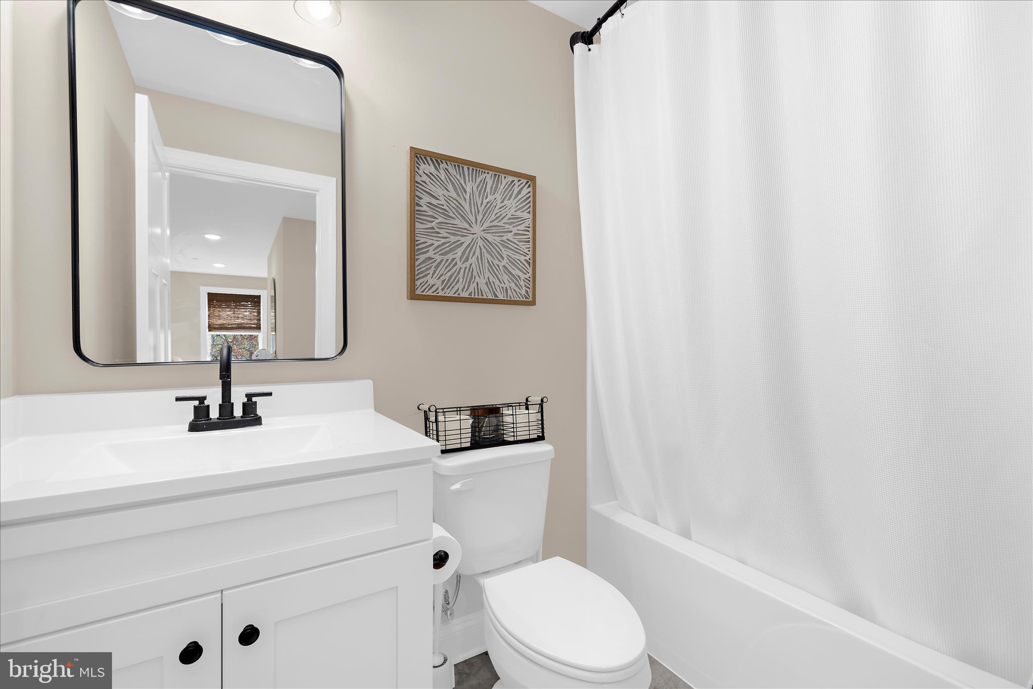 TOWER GARDENS - Residential