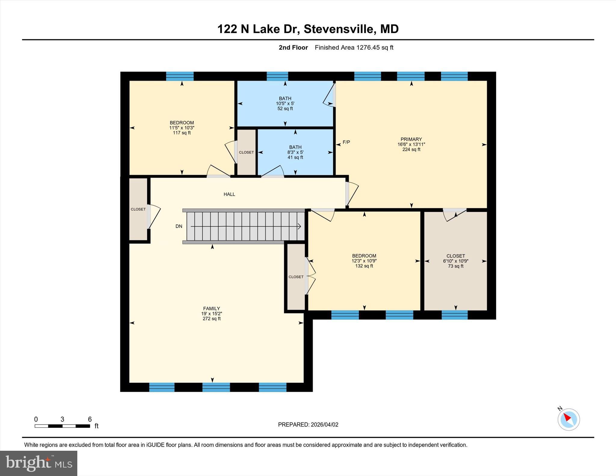 TOWER GARDENS - Residential