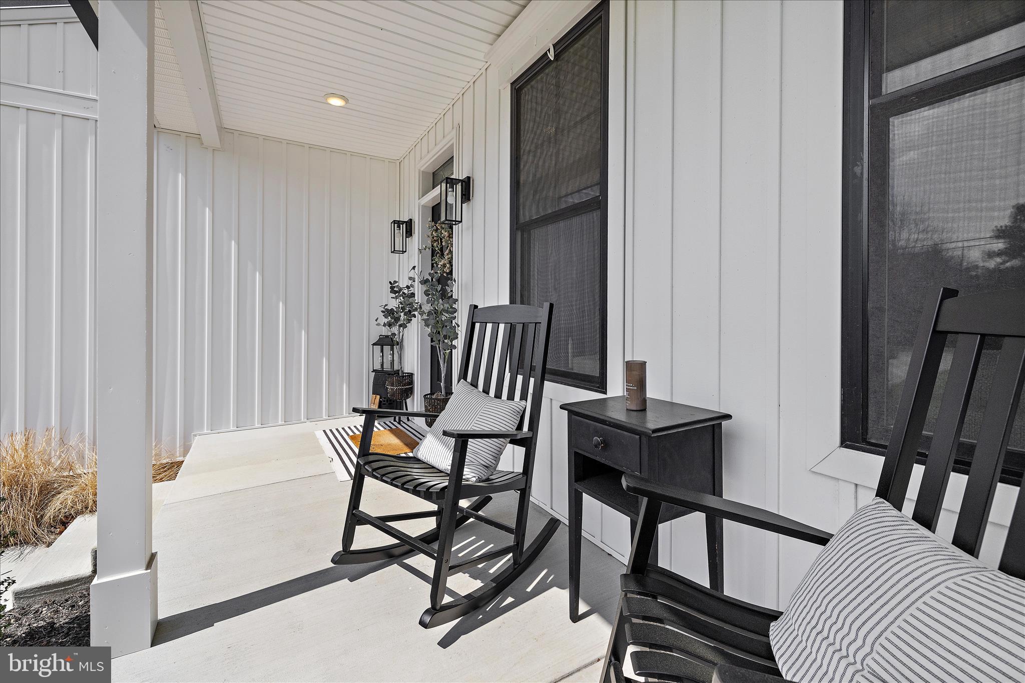 TOWER GARDENS - Residential