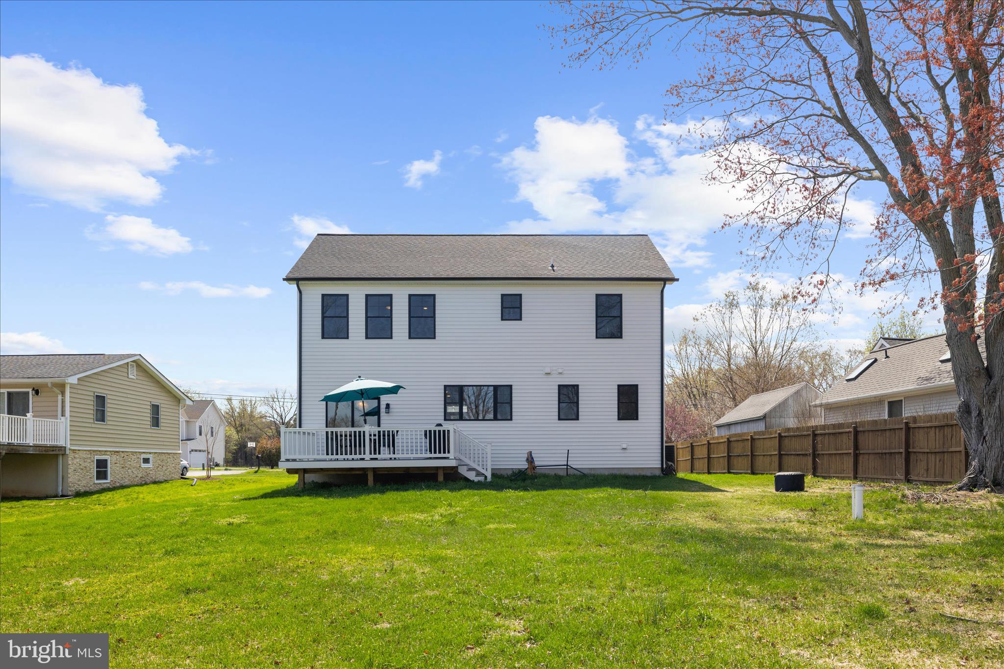 TOWER GARDENS - Residential