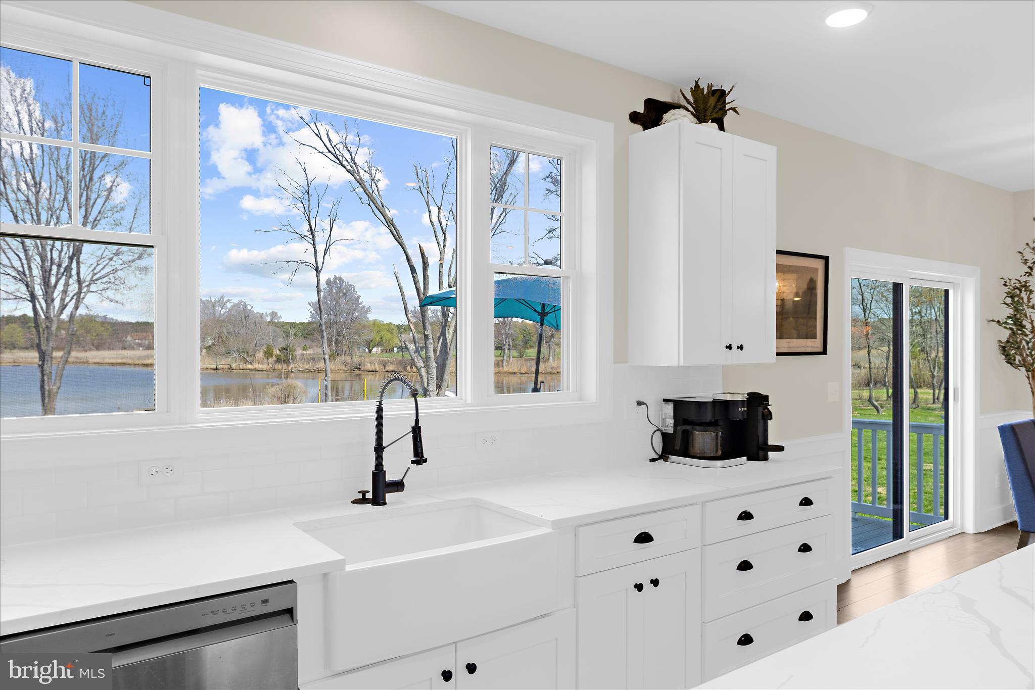 TOWER GARDENS - Residential