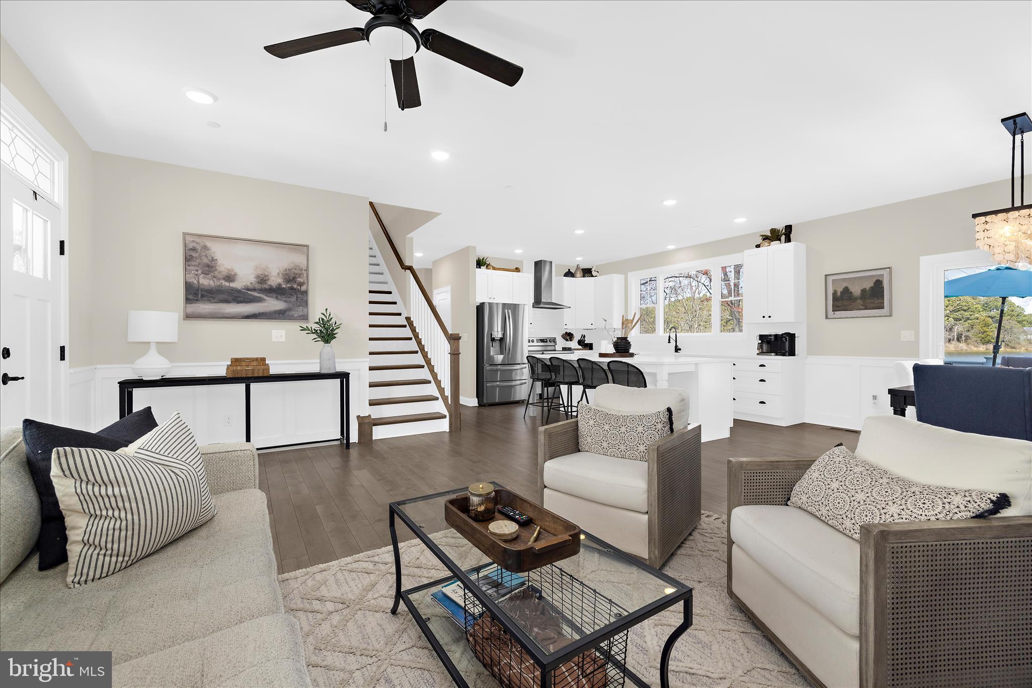 TOWER GARDENS - Residential