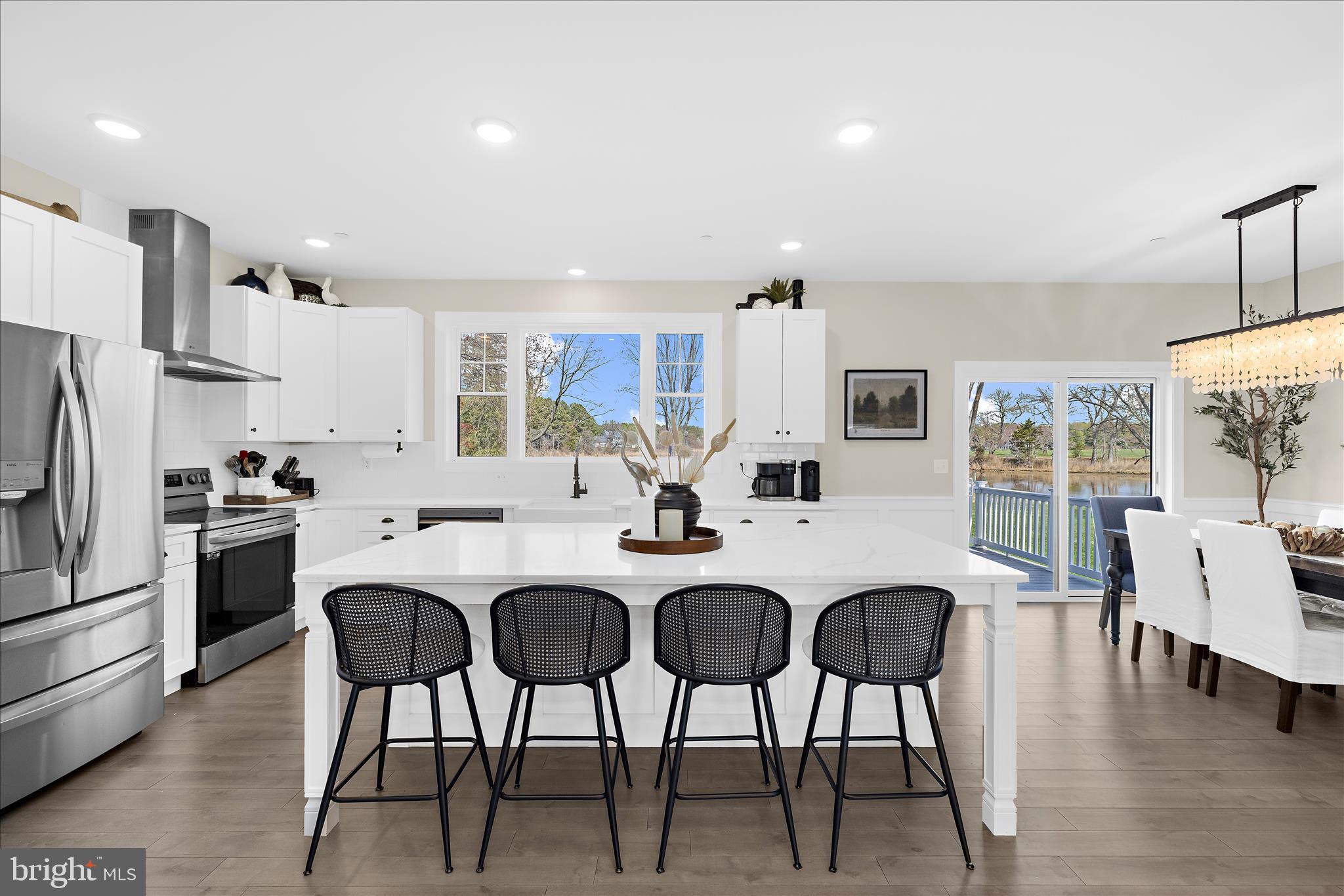 TOWER GARDENS - Residential