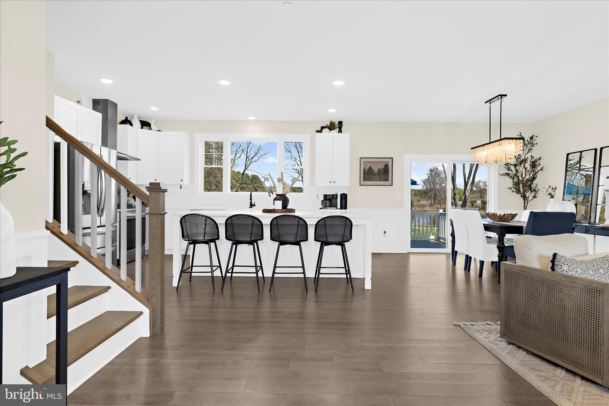 TOWER GARDENS - Residential