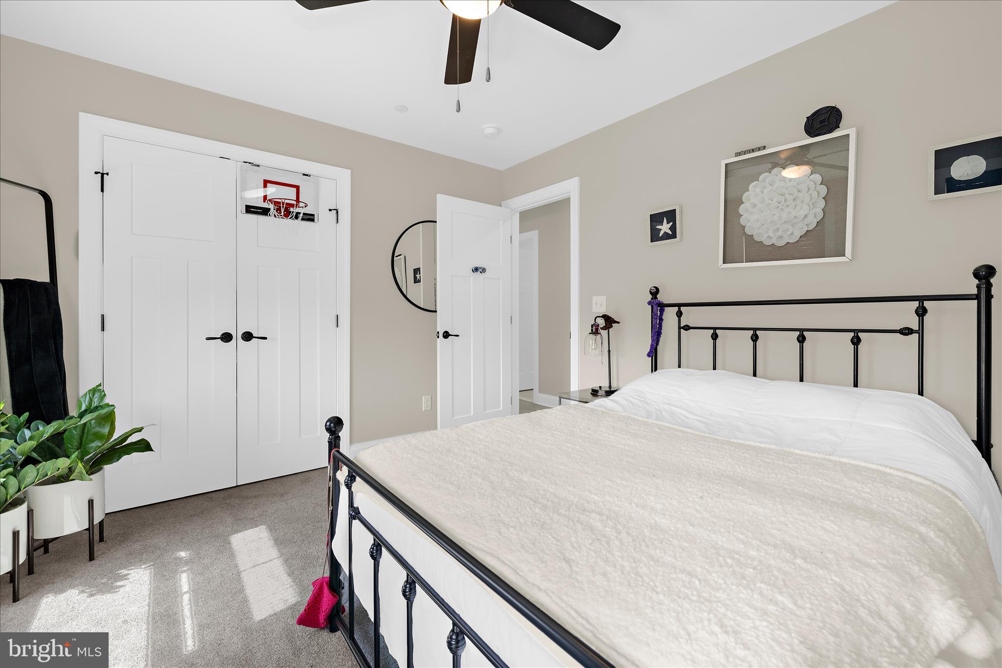 TOWER GARDENS - Residential