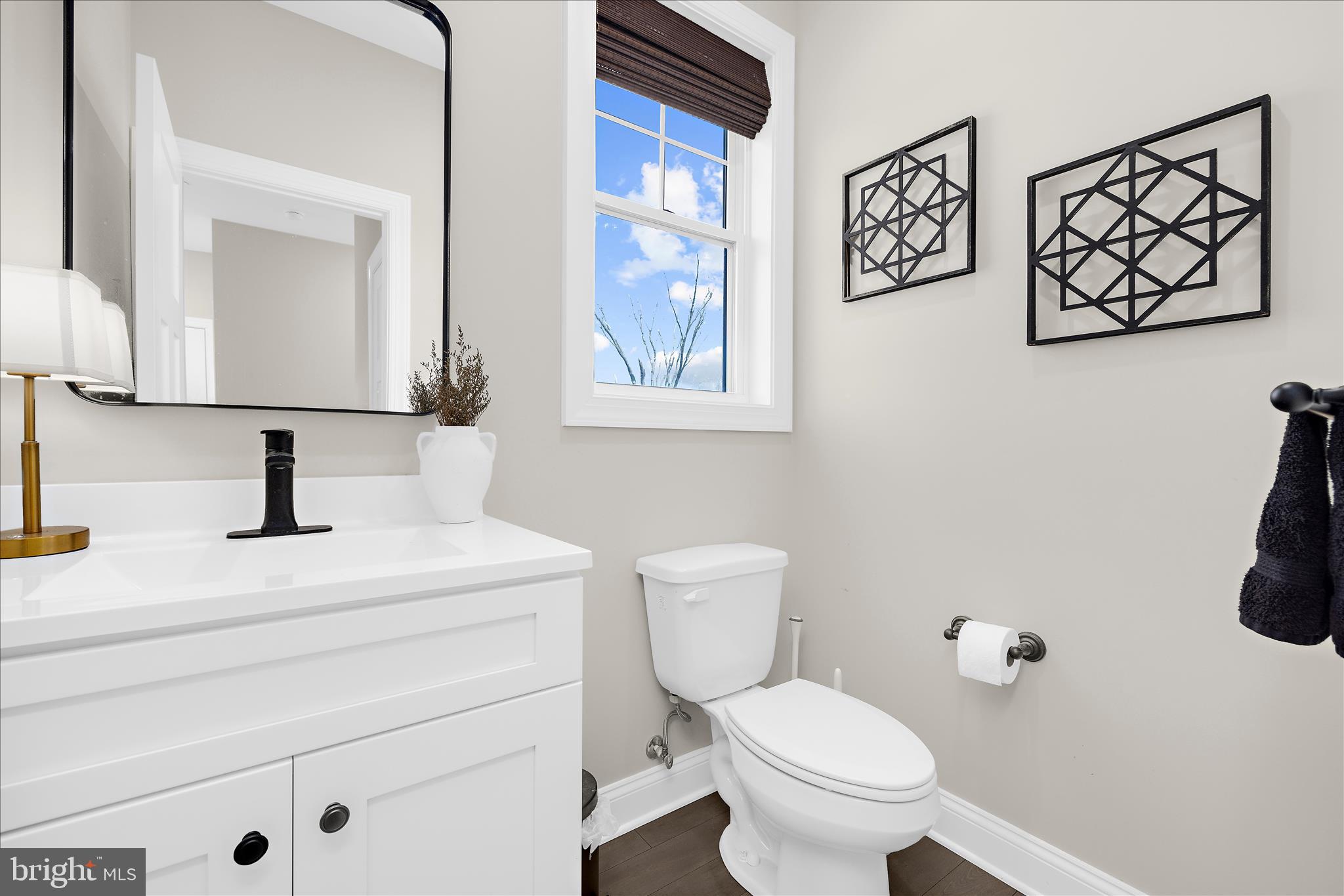 TOWER GARDENS - Residential