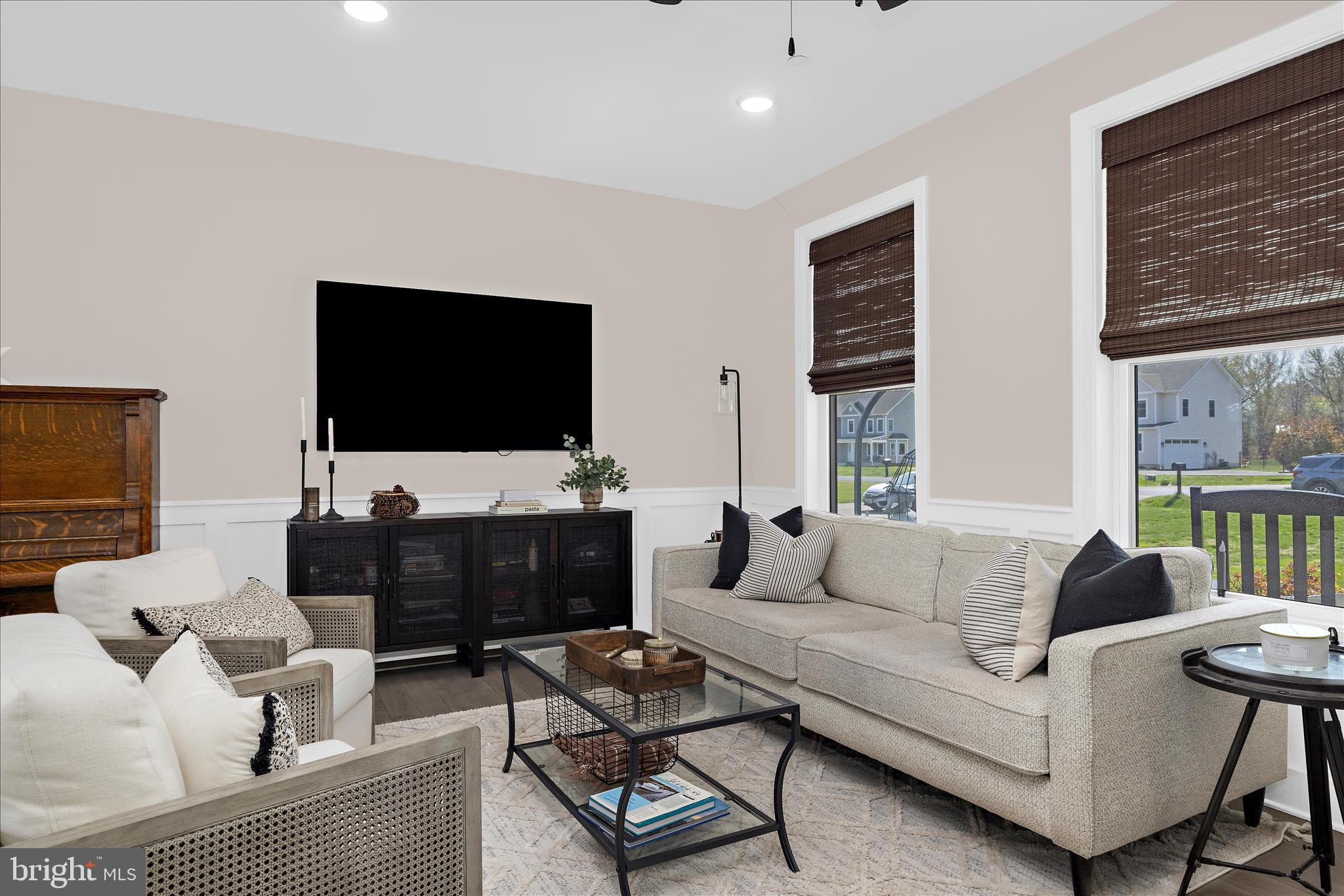 TOWER GARDENS - Residential