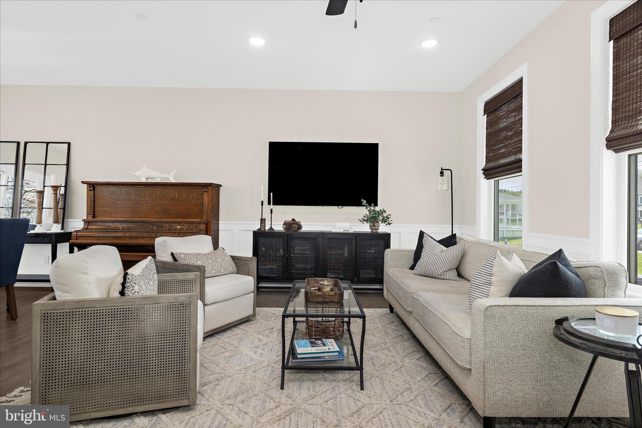 TOWER GARDENS - Residential