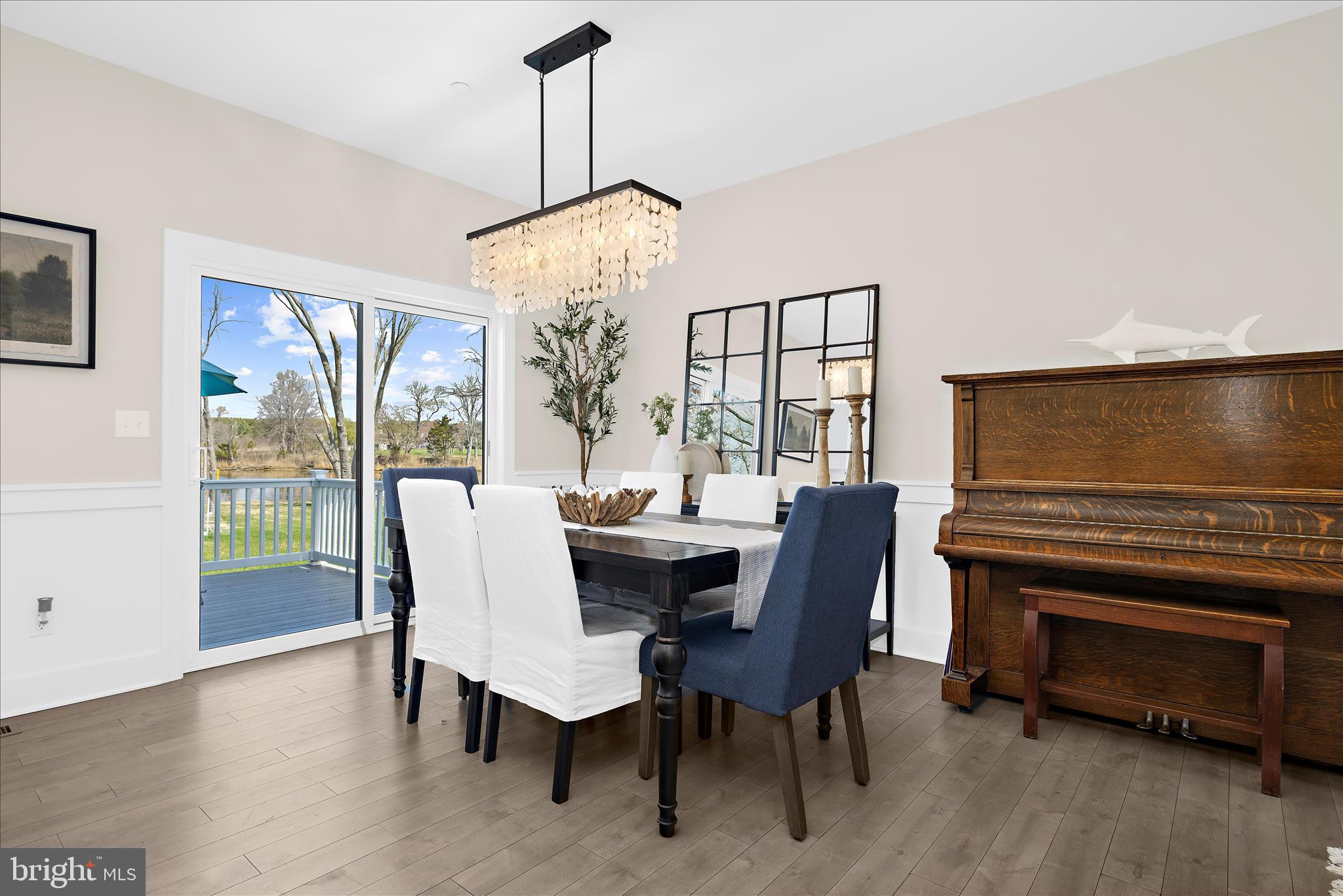 TOWER GARDENS - Residential