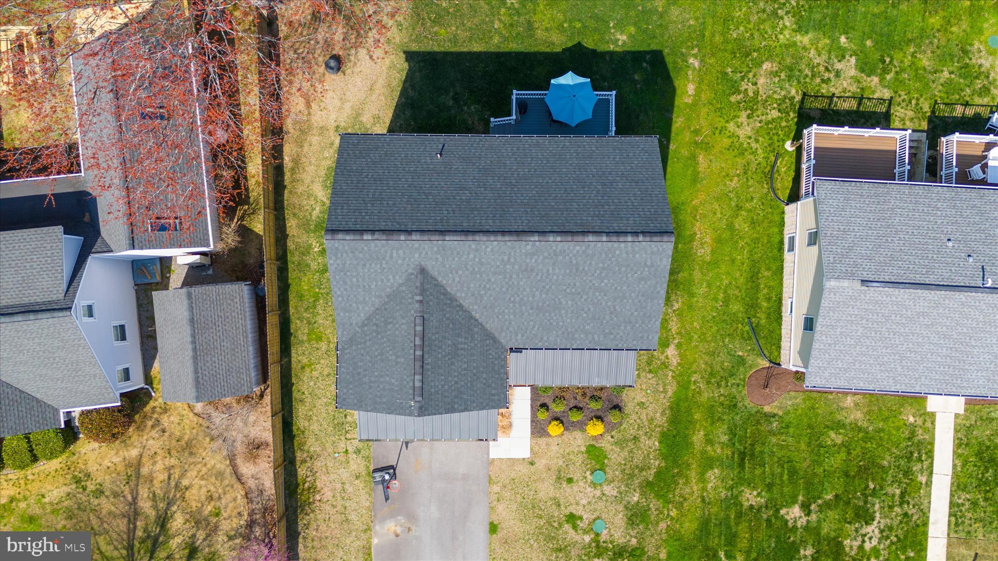 TOWER GARDENS - Residential