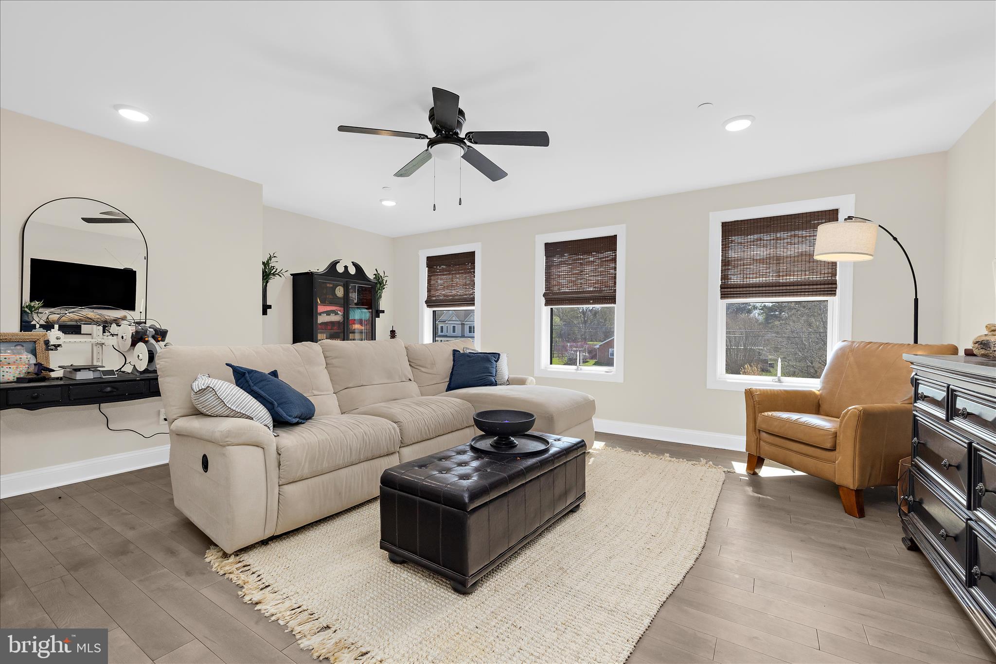 TOWER GARDENS - Residential