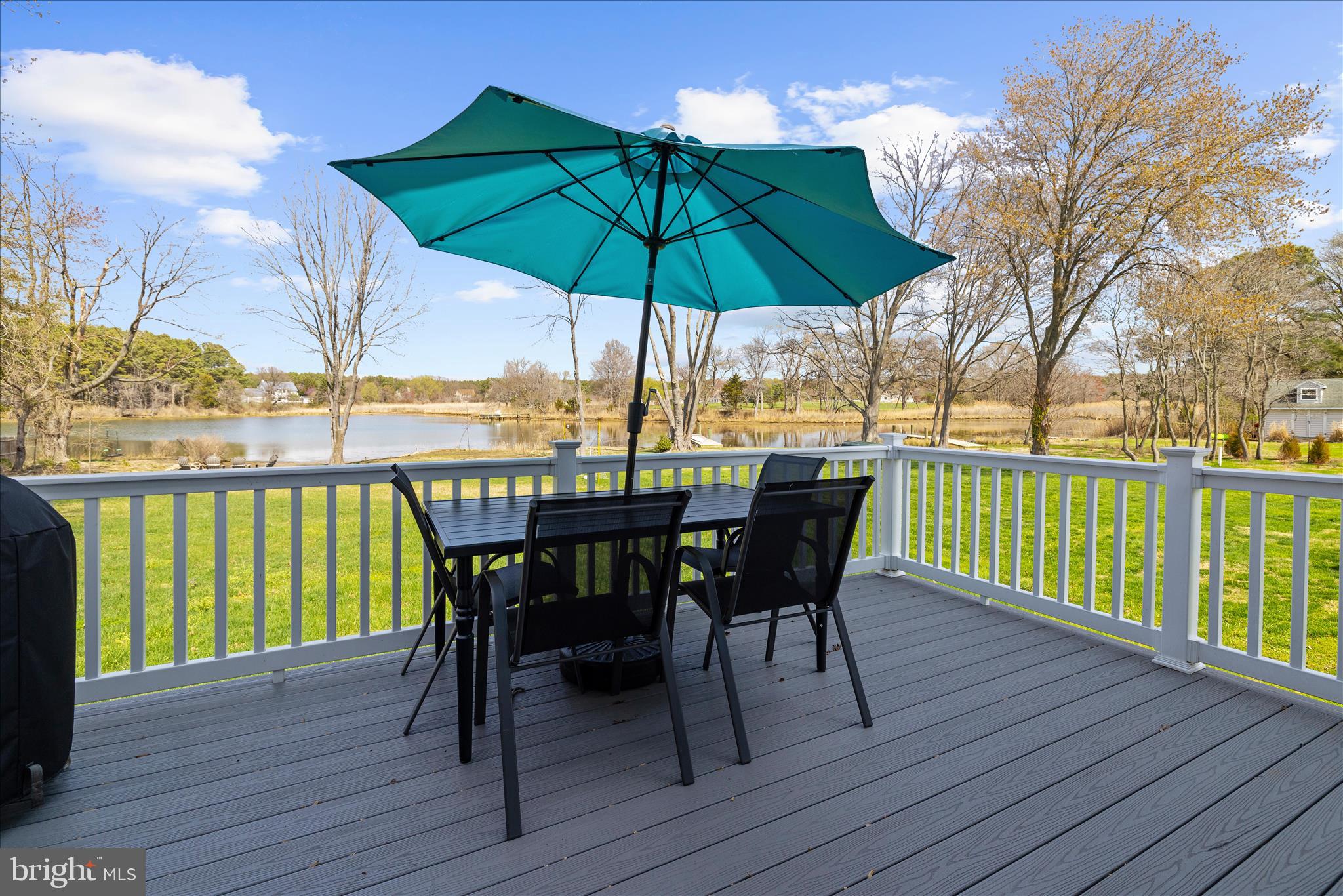 TOWER GARDENS - Residential