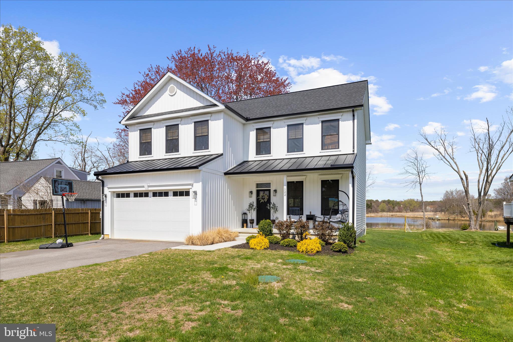 TOWER GARDENS - Residential
