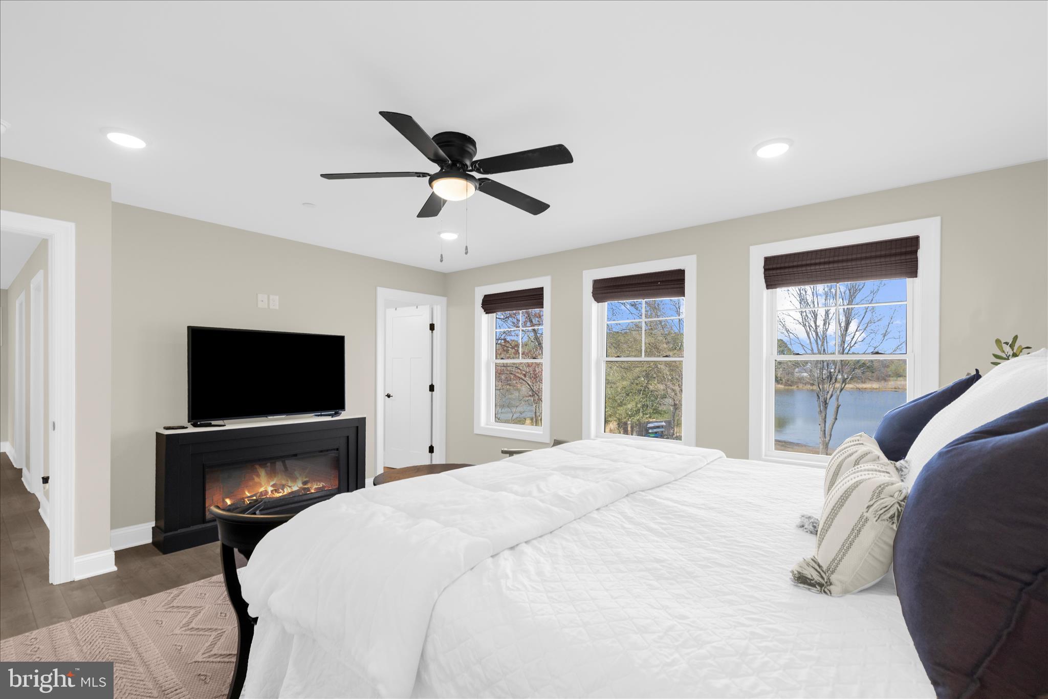 TOWER GARDENS - Residential