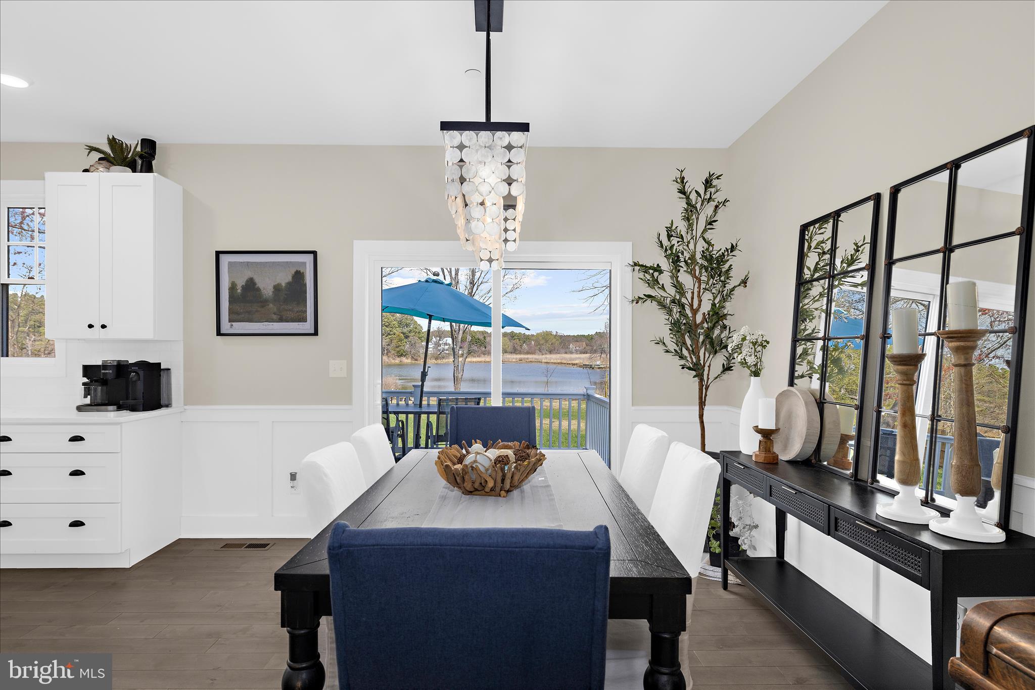 TOWER GARDENS - Residential