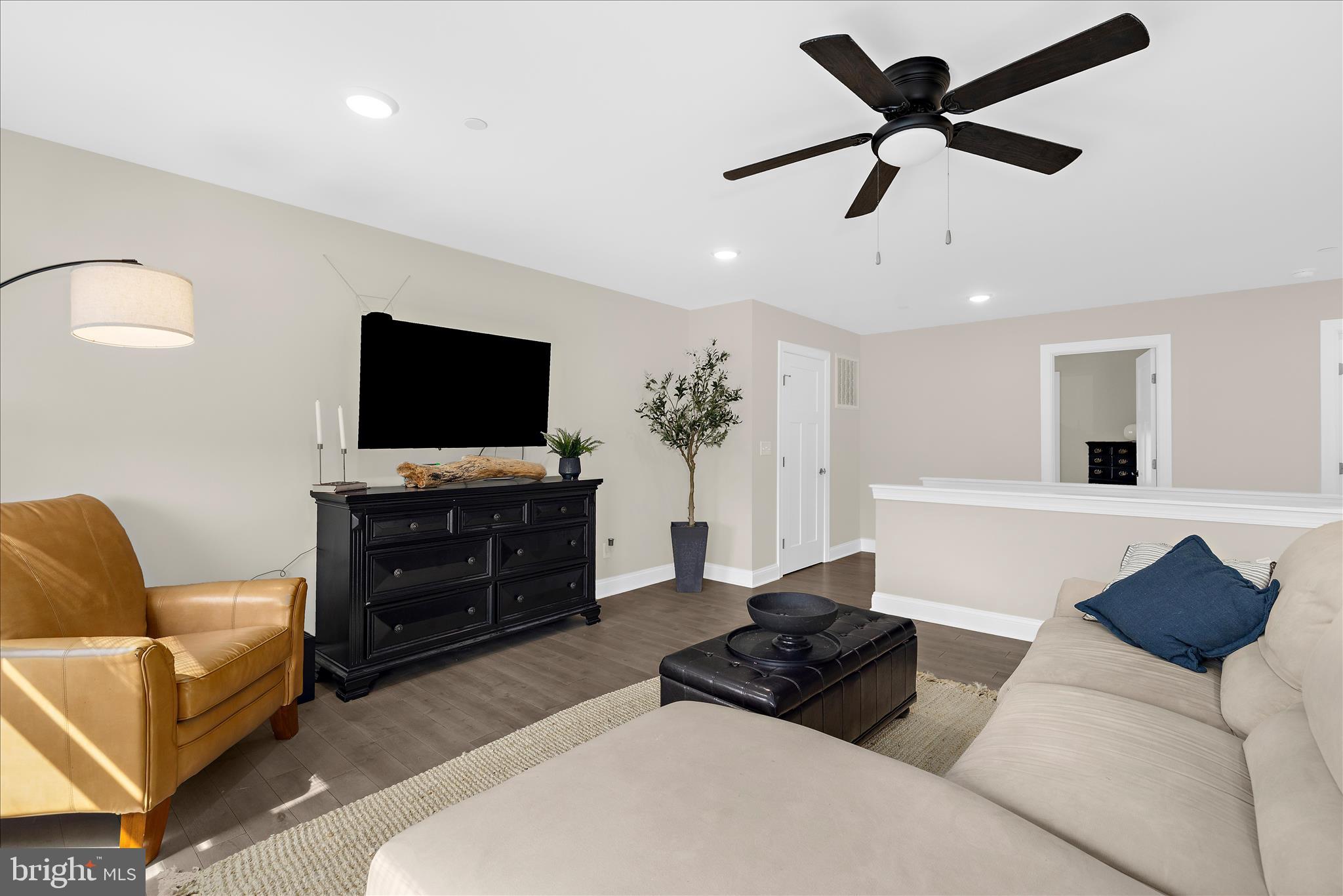 TOWER GARDENS - Residential